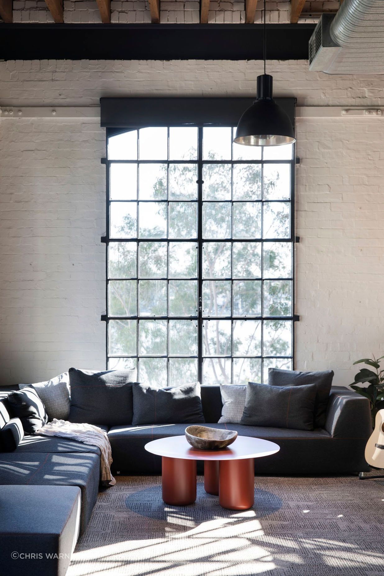Pyrmont Joy Office