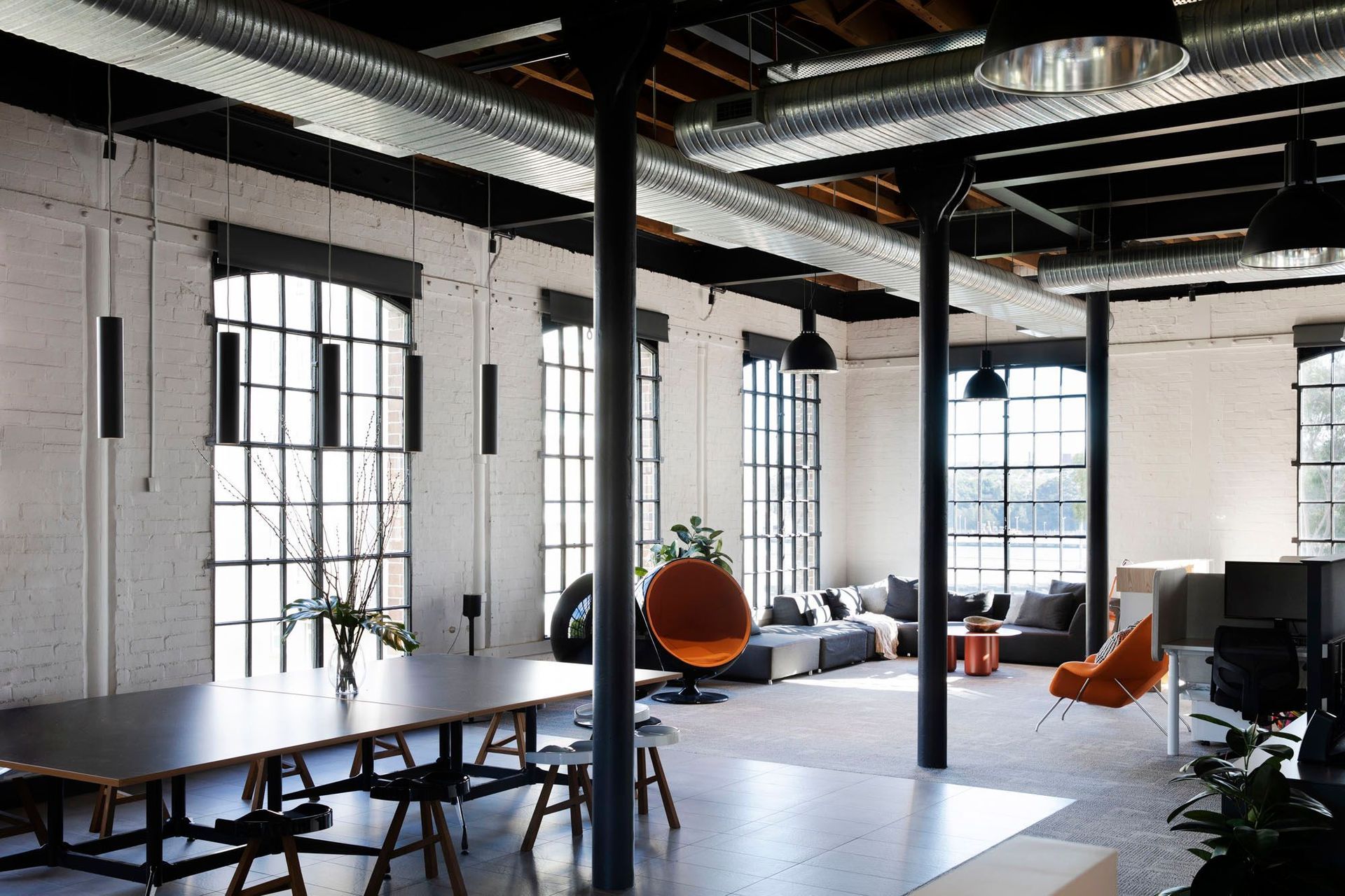 Pyrmont Joy Office
