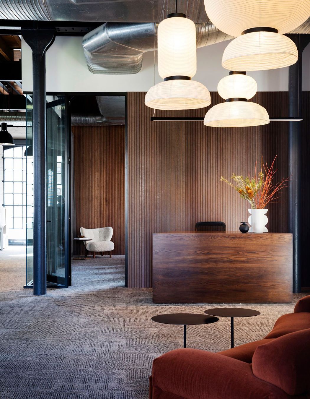 Pyrmont Joy Office