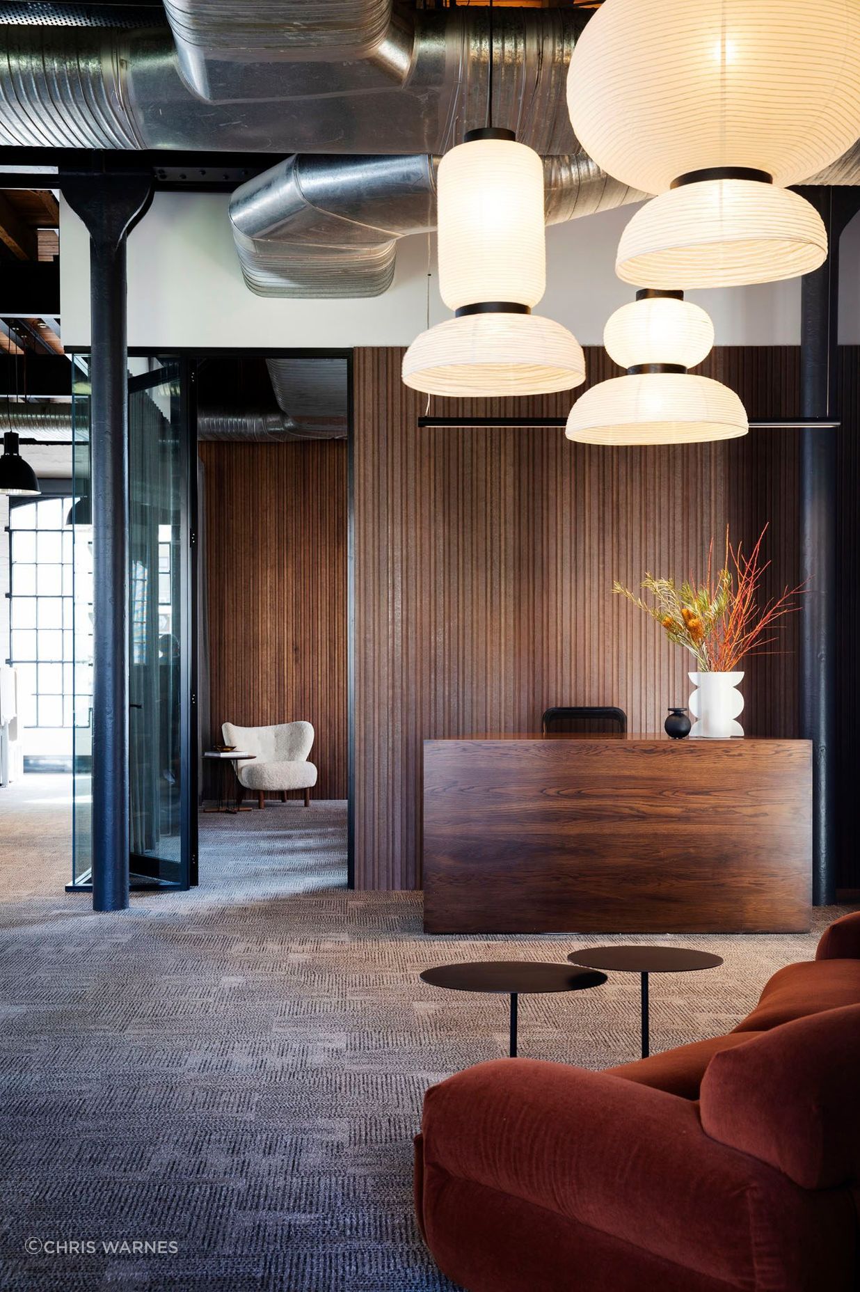 Pyrmont Joy Office
