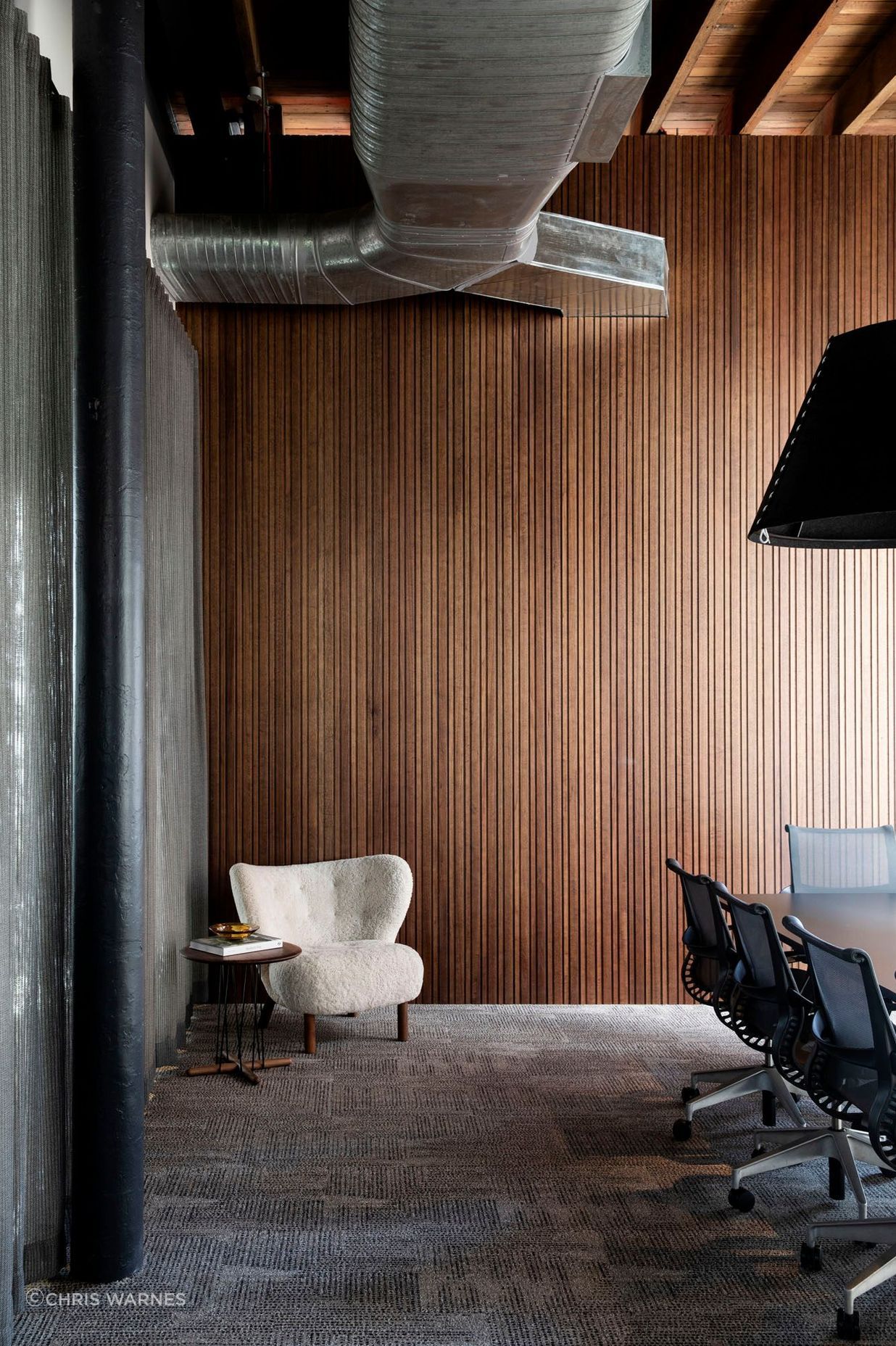 Pyrmont Joy Office