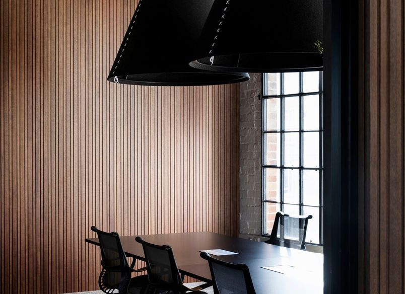 Pyrmont Joy Office