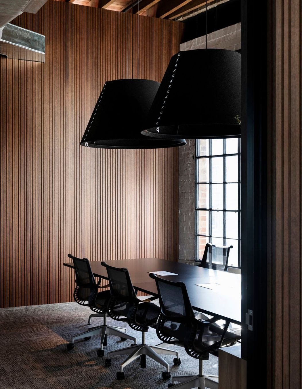 Pyrmont Joy Office