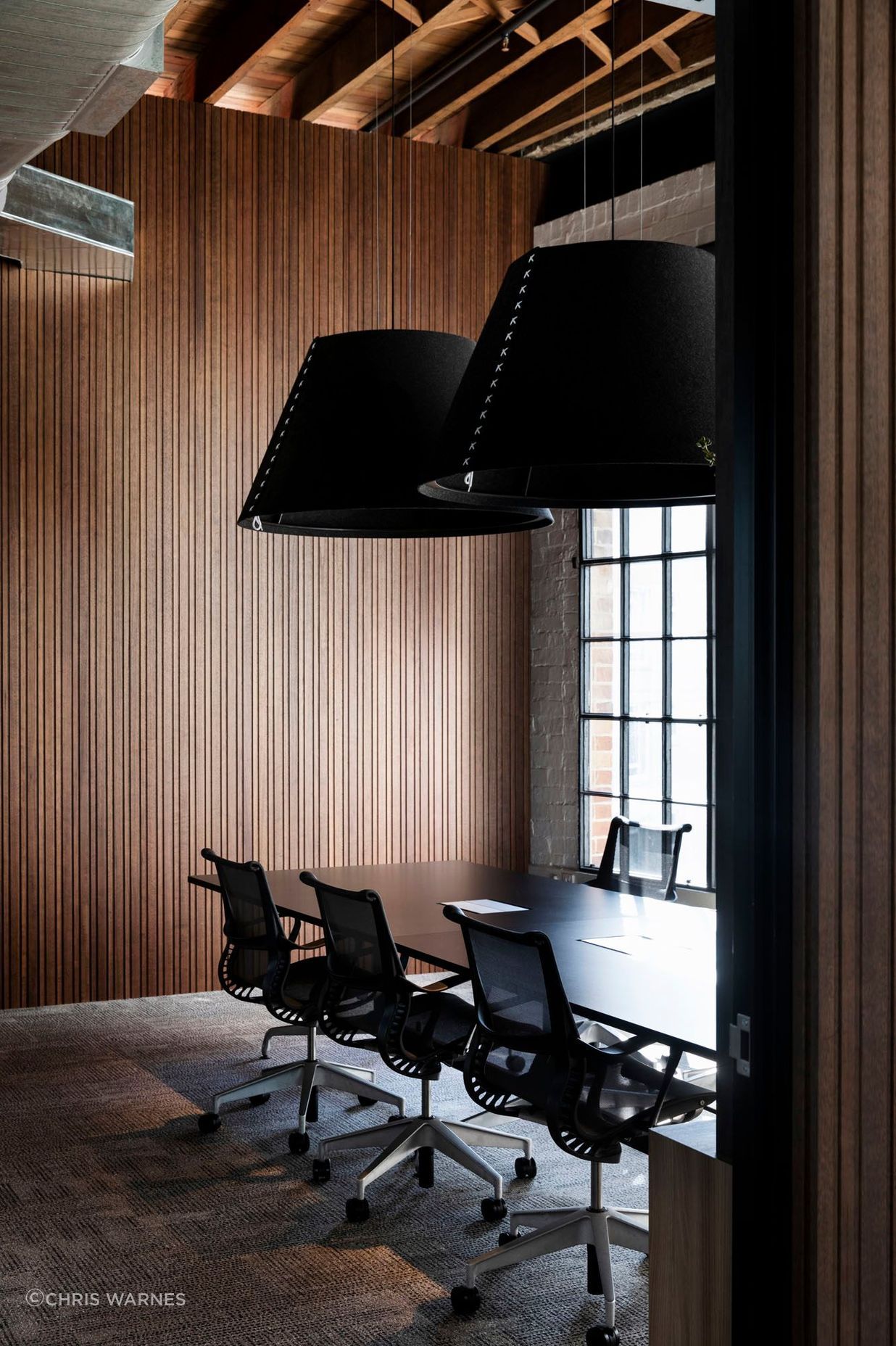 Pyrmont Joy Office