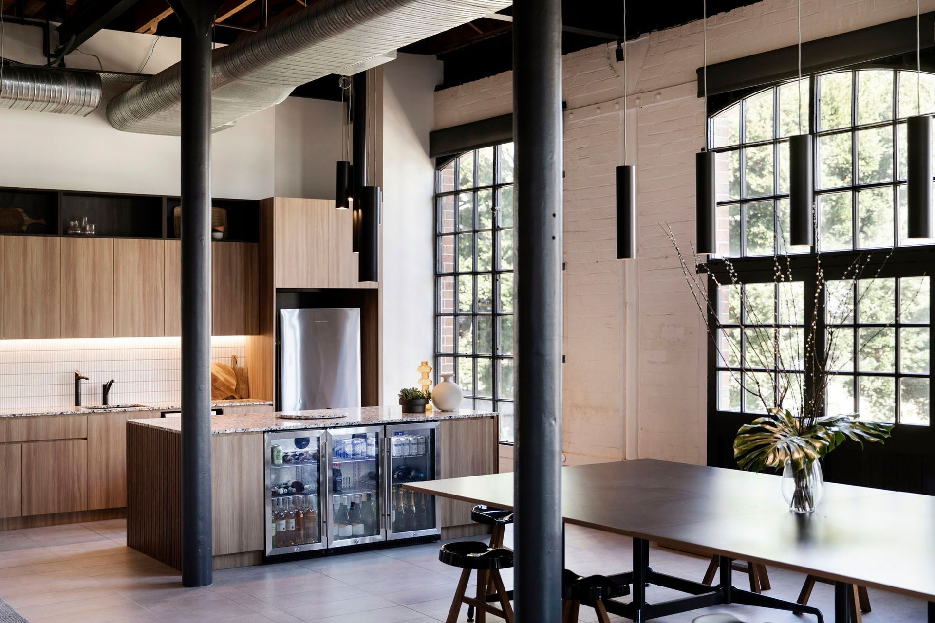 Pyrmont Joy Office