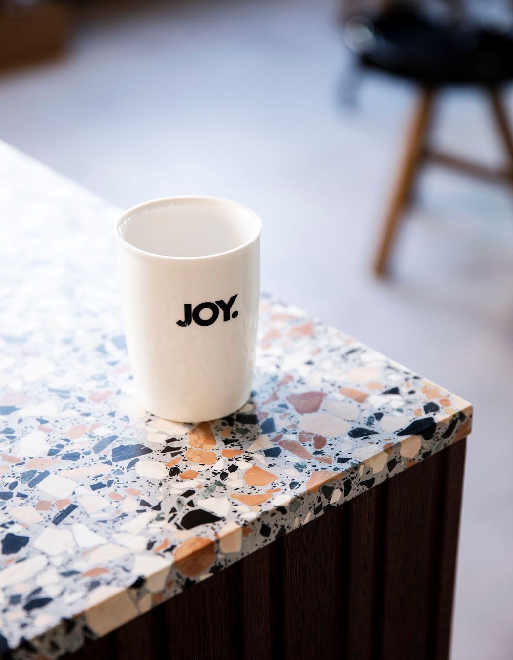 Pyrmont Joy Office
