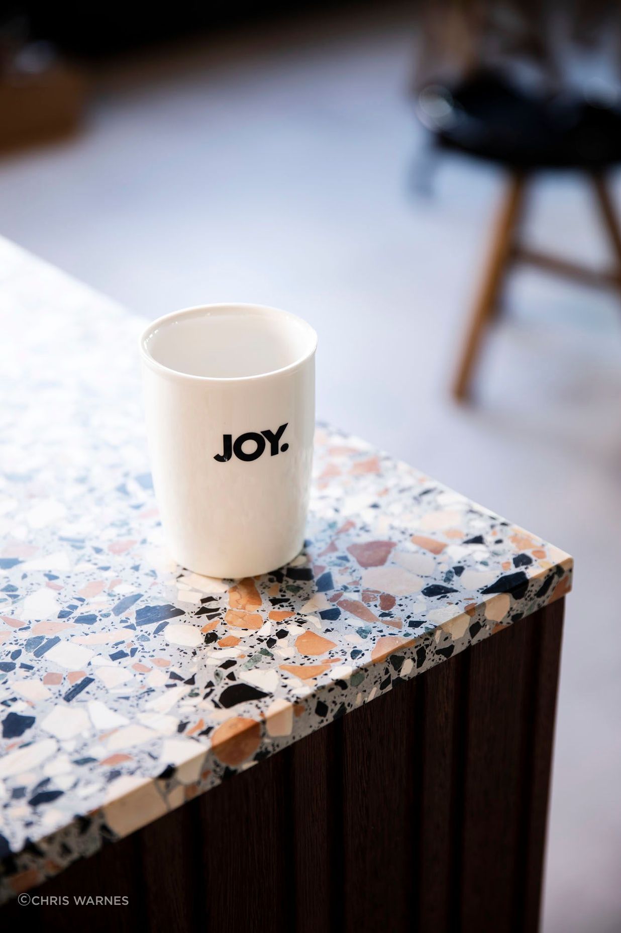 Pyrmont Joy Office