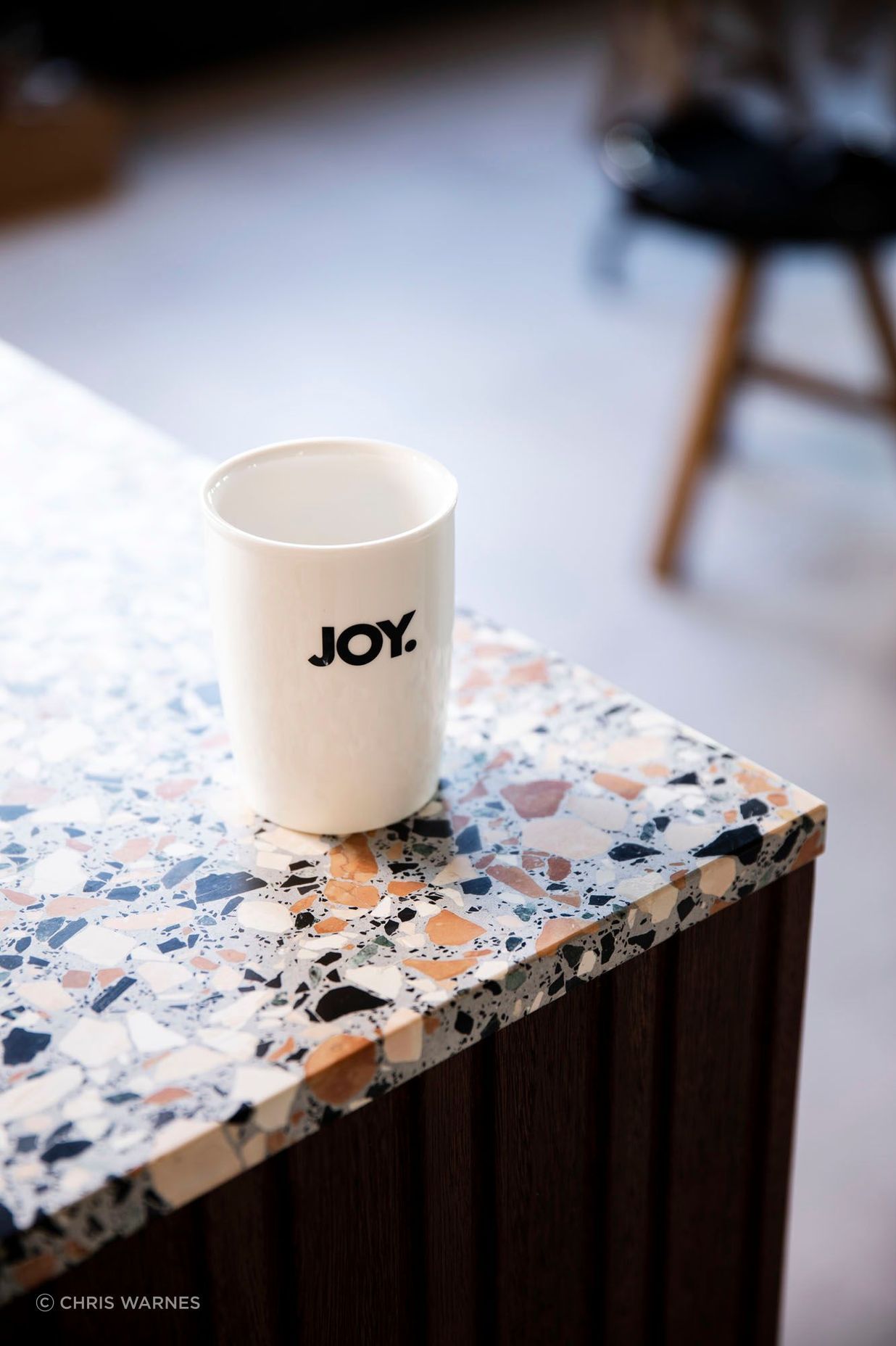 Pyrmont Joy Office
