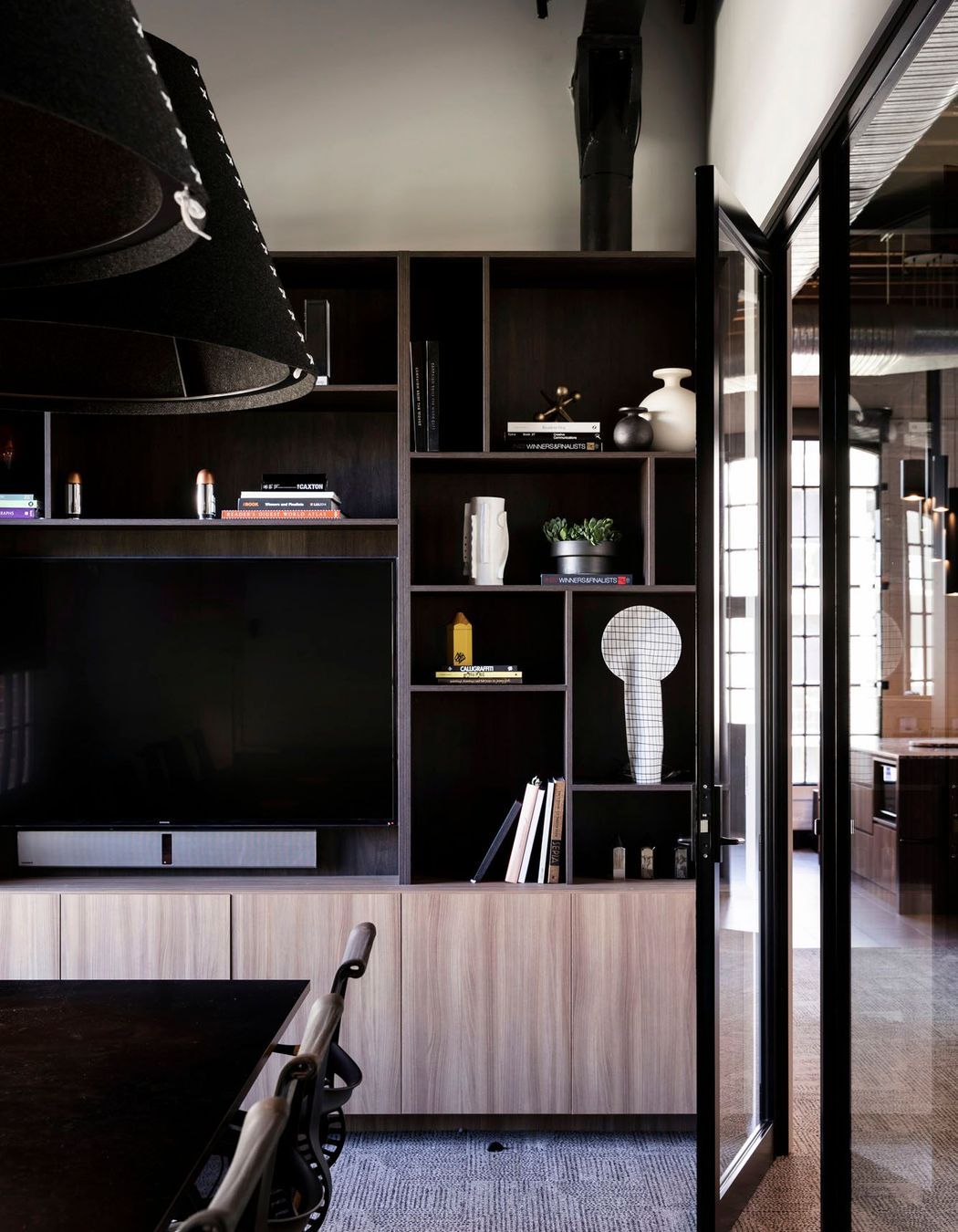 Pyrmont Joy Office
