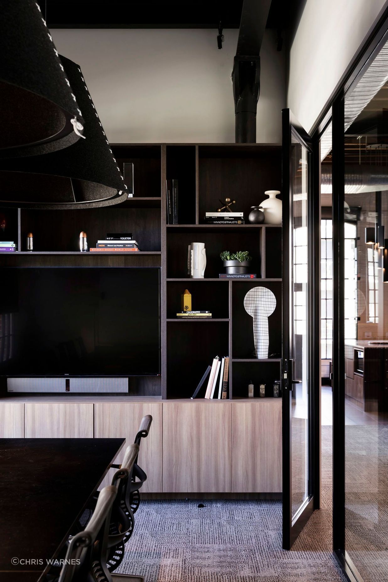 Pyrmont Joy Office