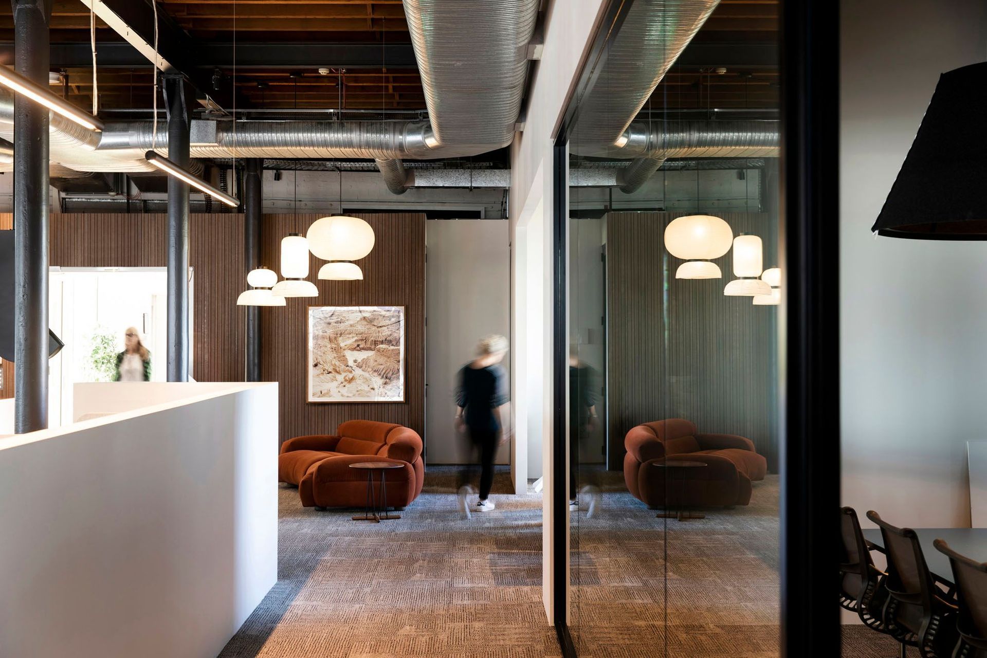 Pyrmont Joy Office