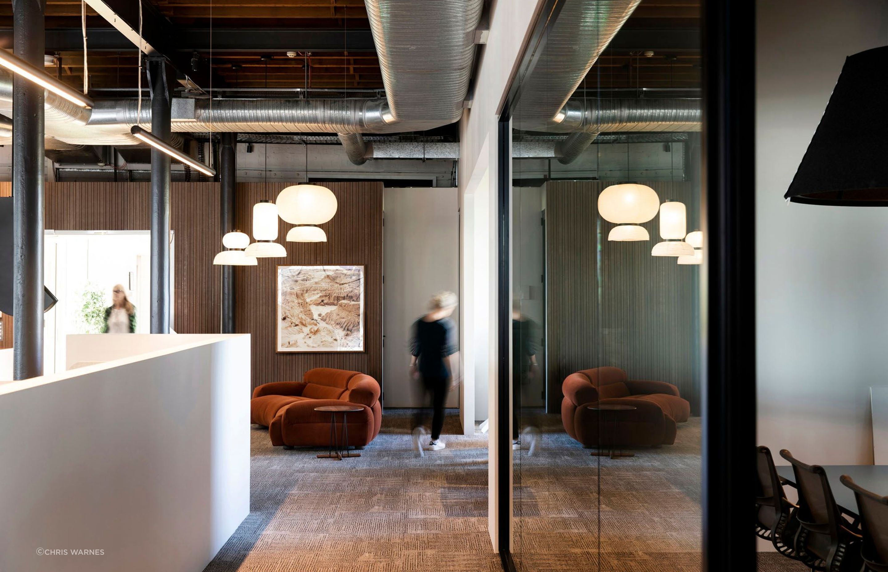 Pyrmont Joy Office