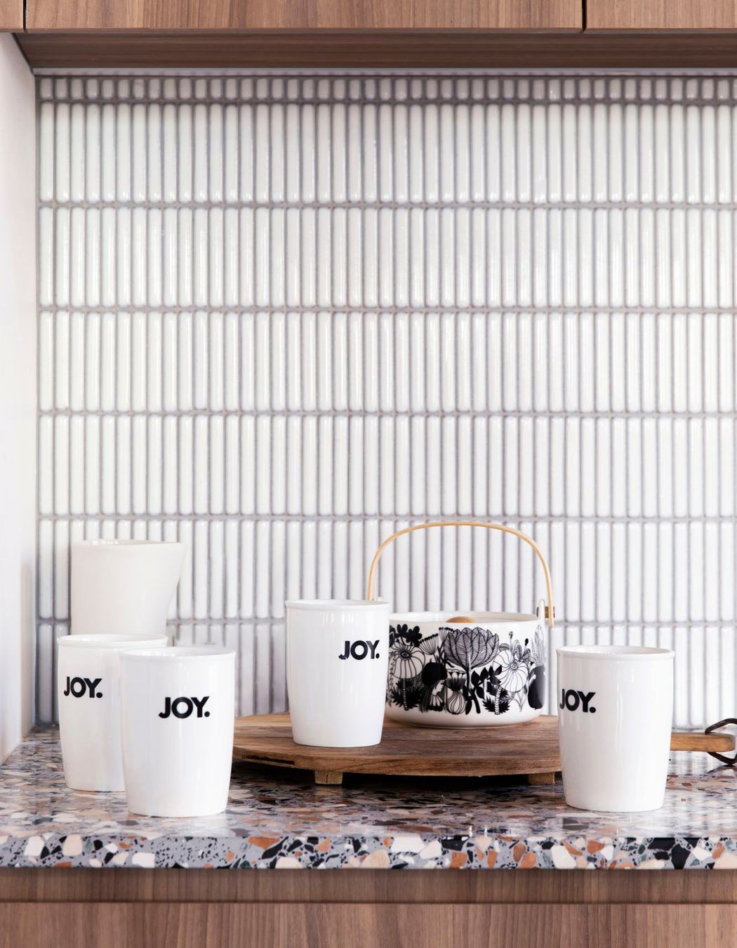 Pyrmont Joy Office