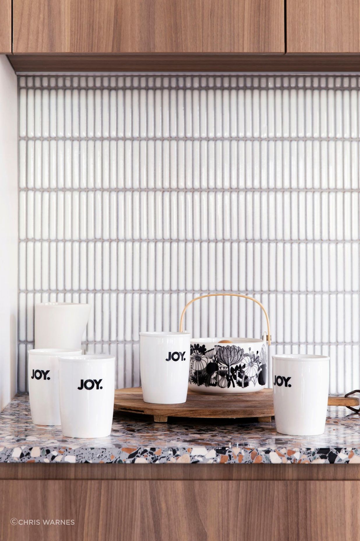 Pyrmont Joy Office
