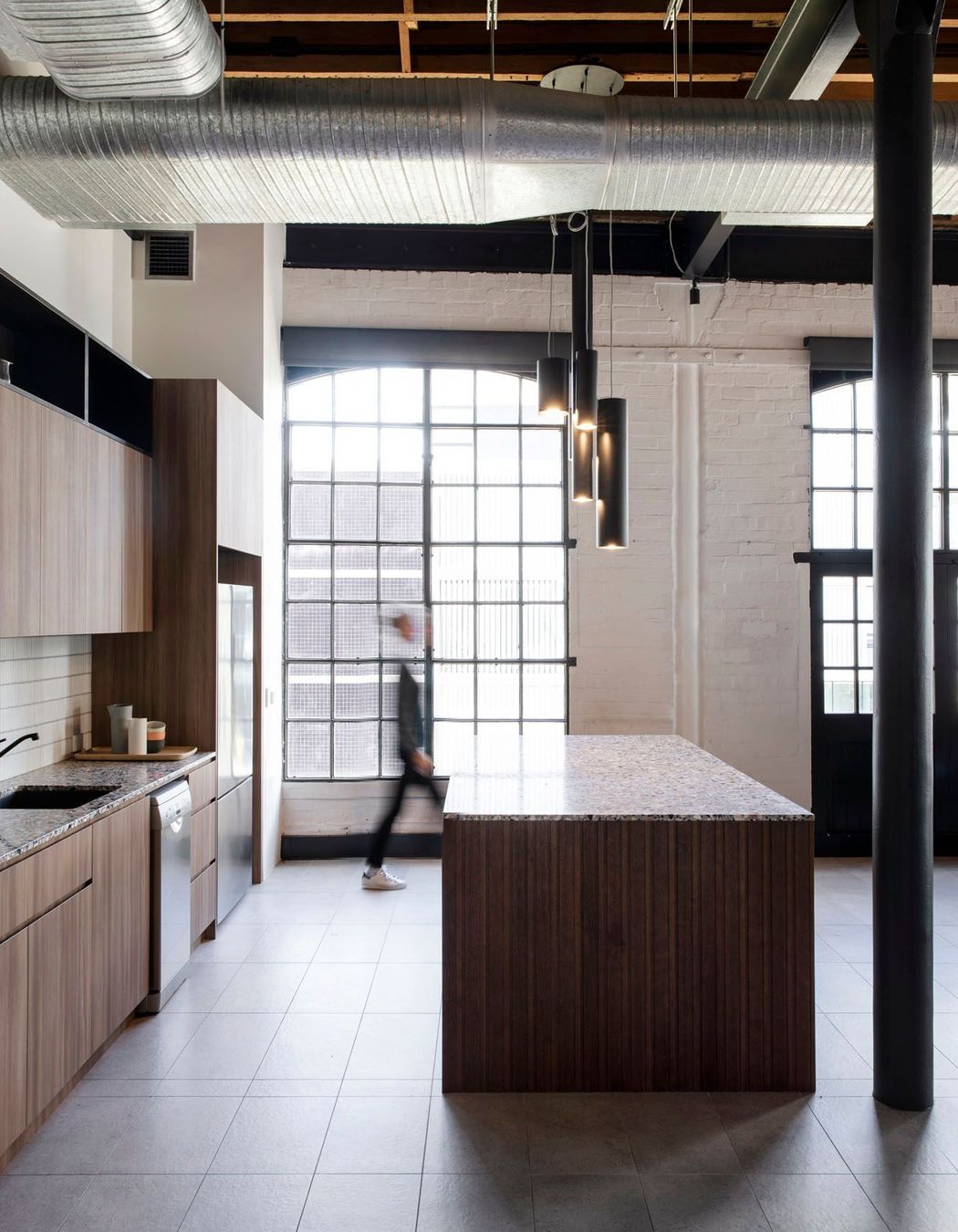 Pyrmont Joy Office
