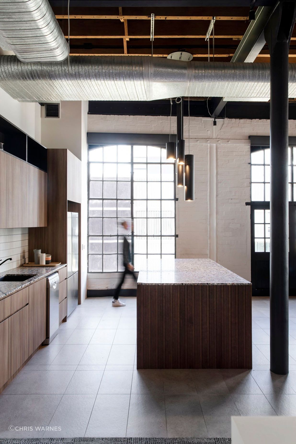 Pyrmont Joy Office