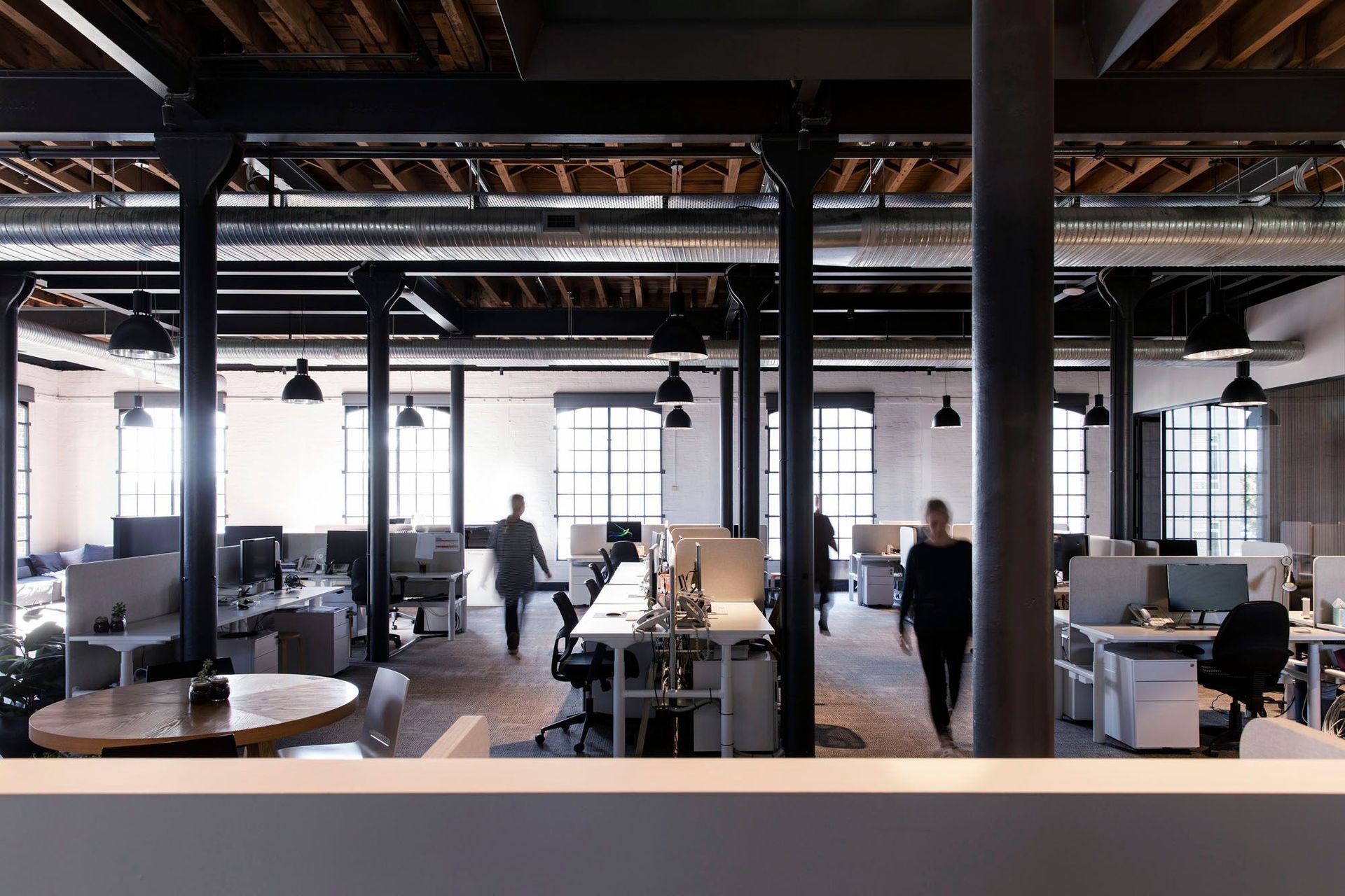 Pyrmont Joy Office