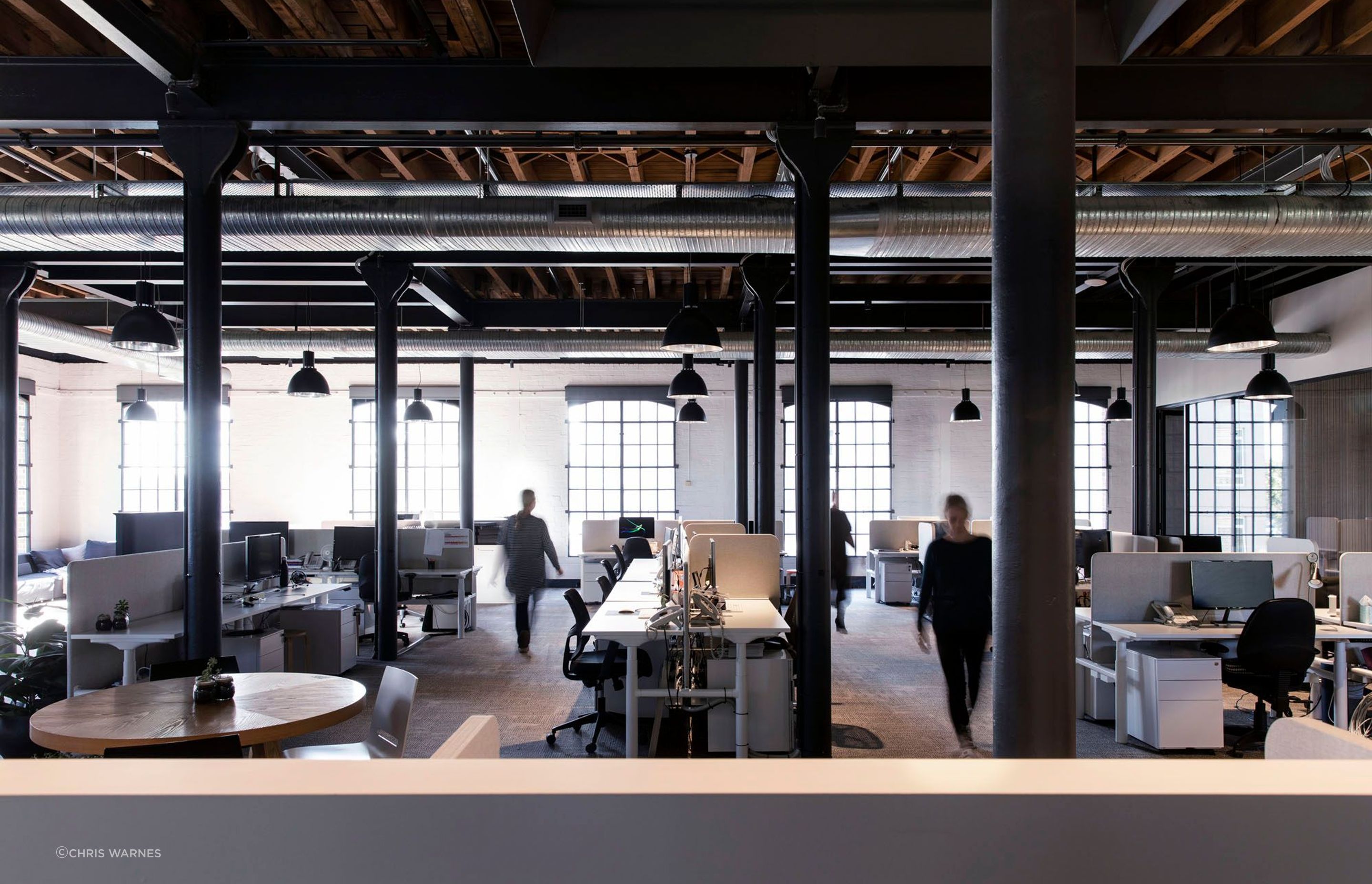 Pyrmont Joy Office