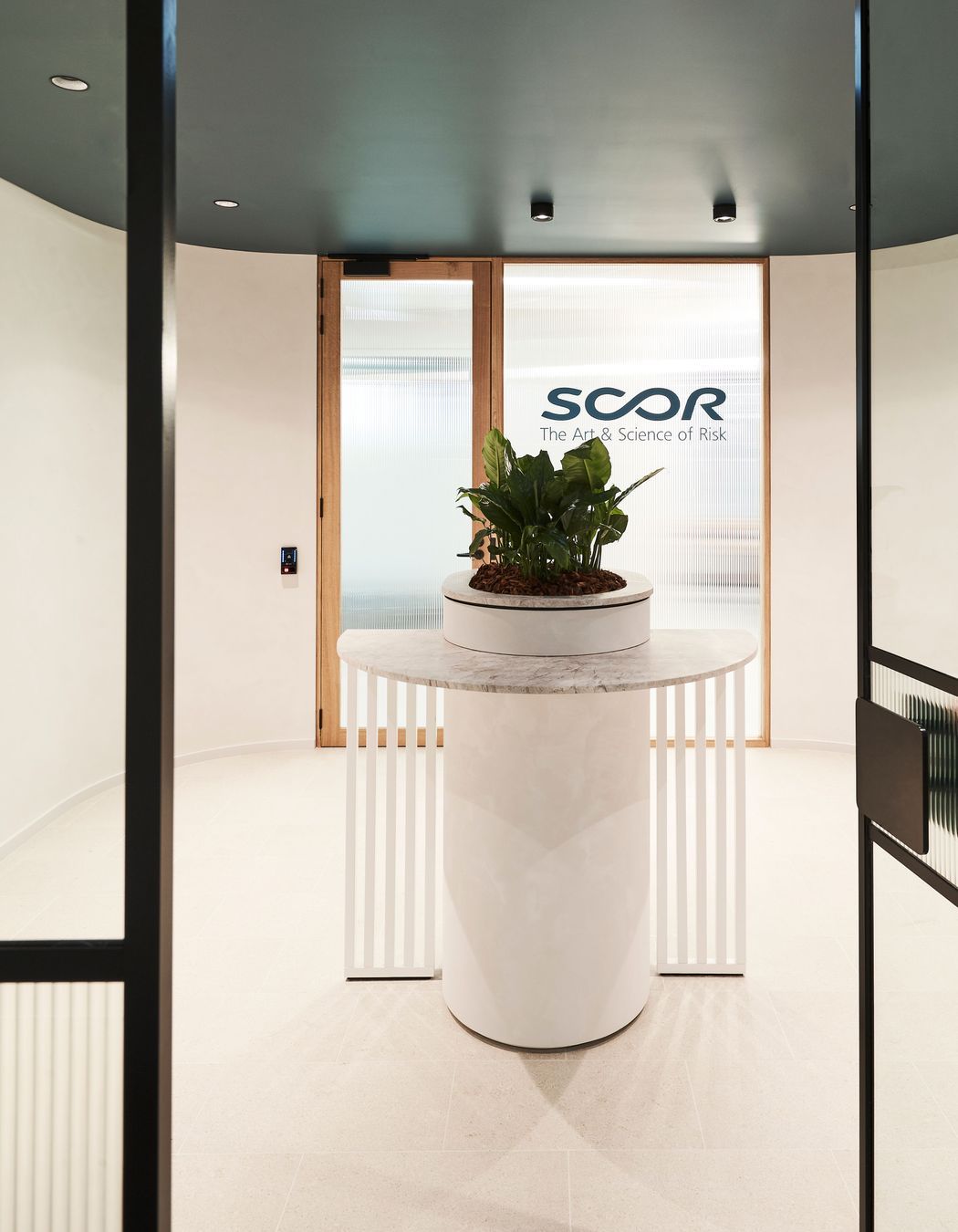 SCORA - Sydney