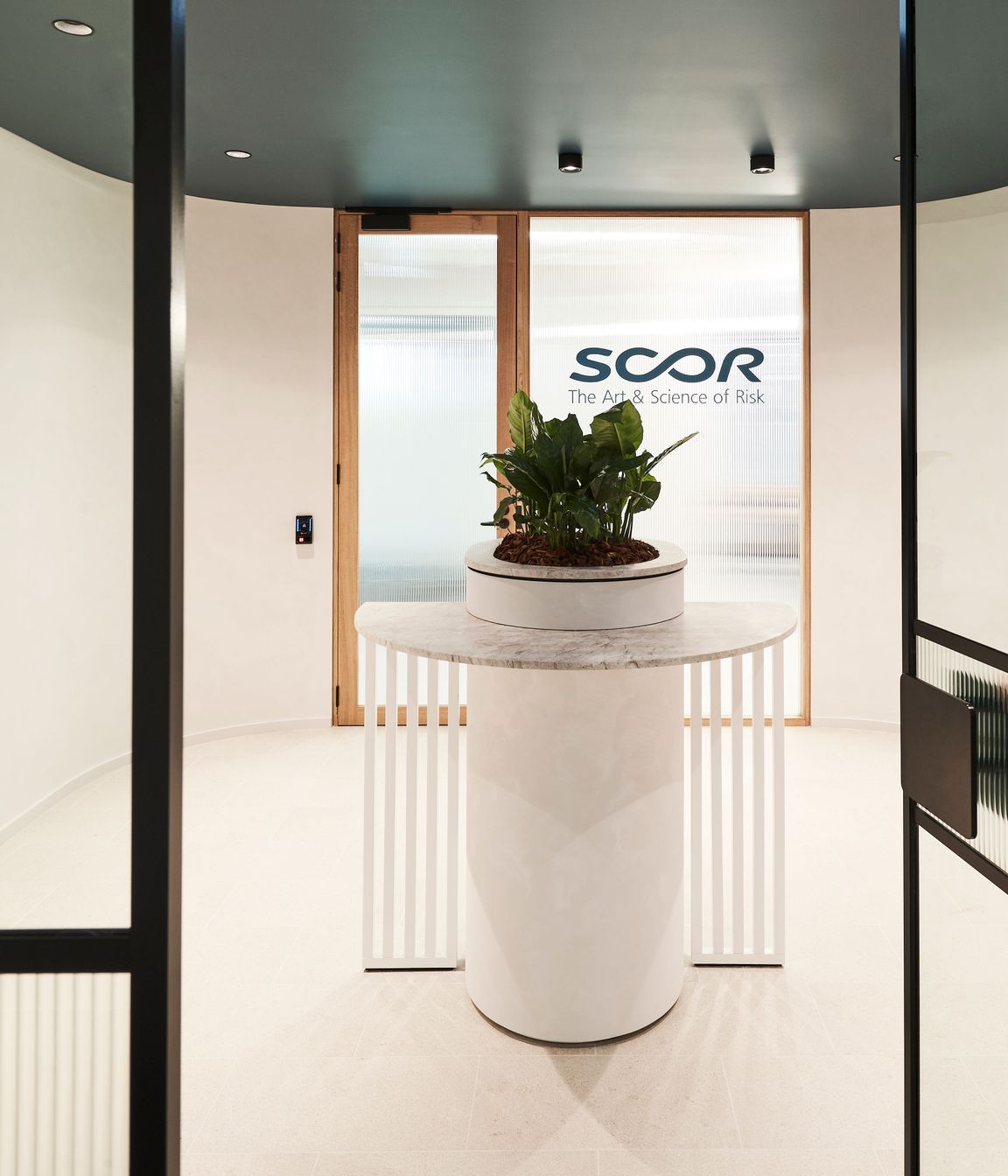 SCORA - Sydney