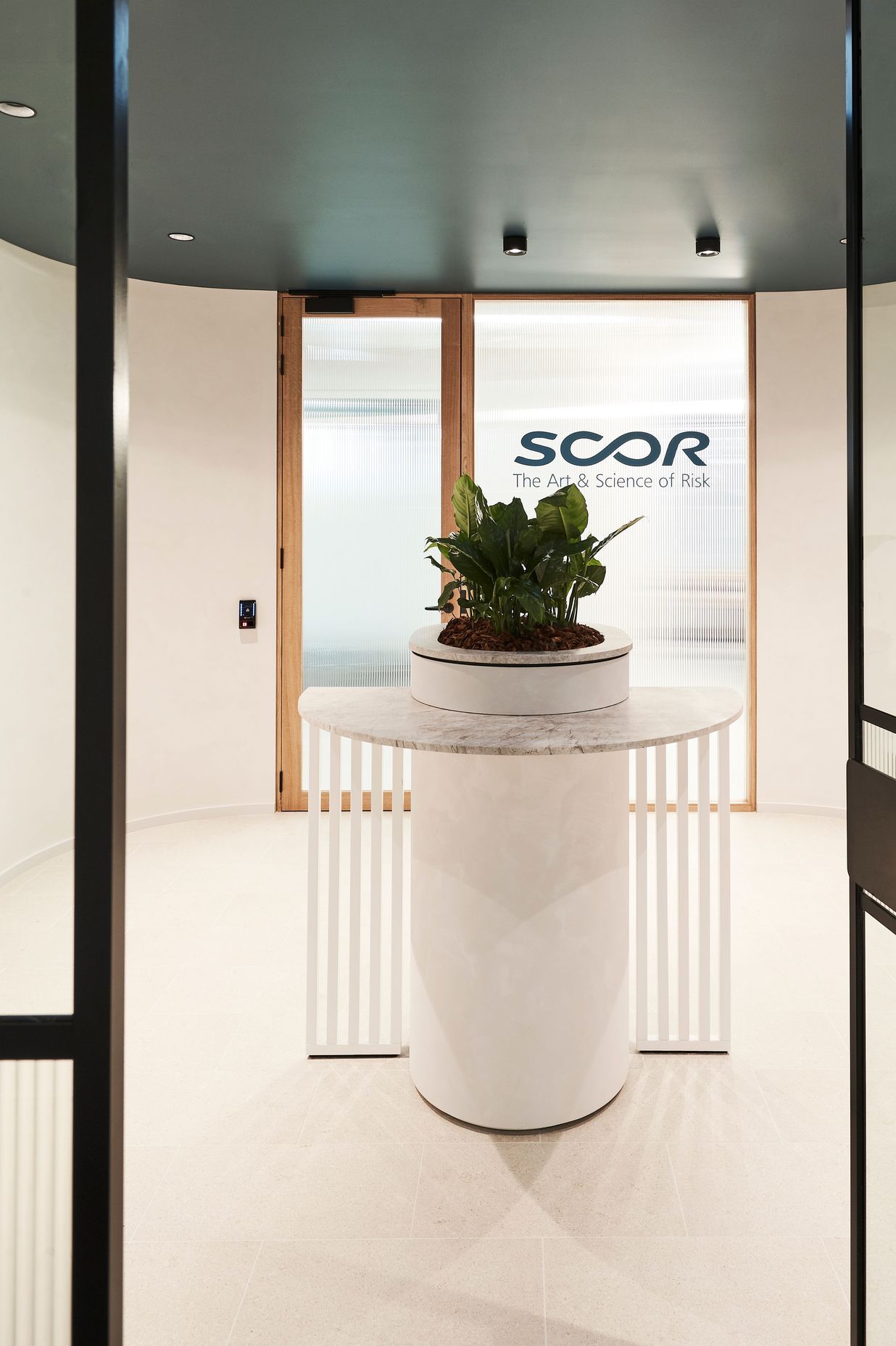 SCORA - Sydney