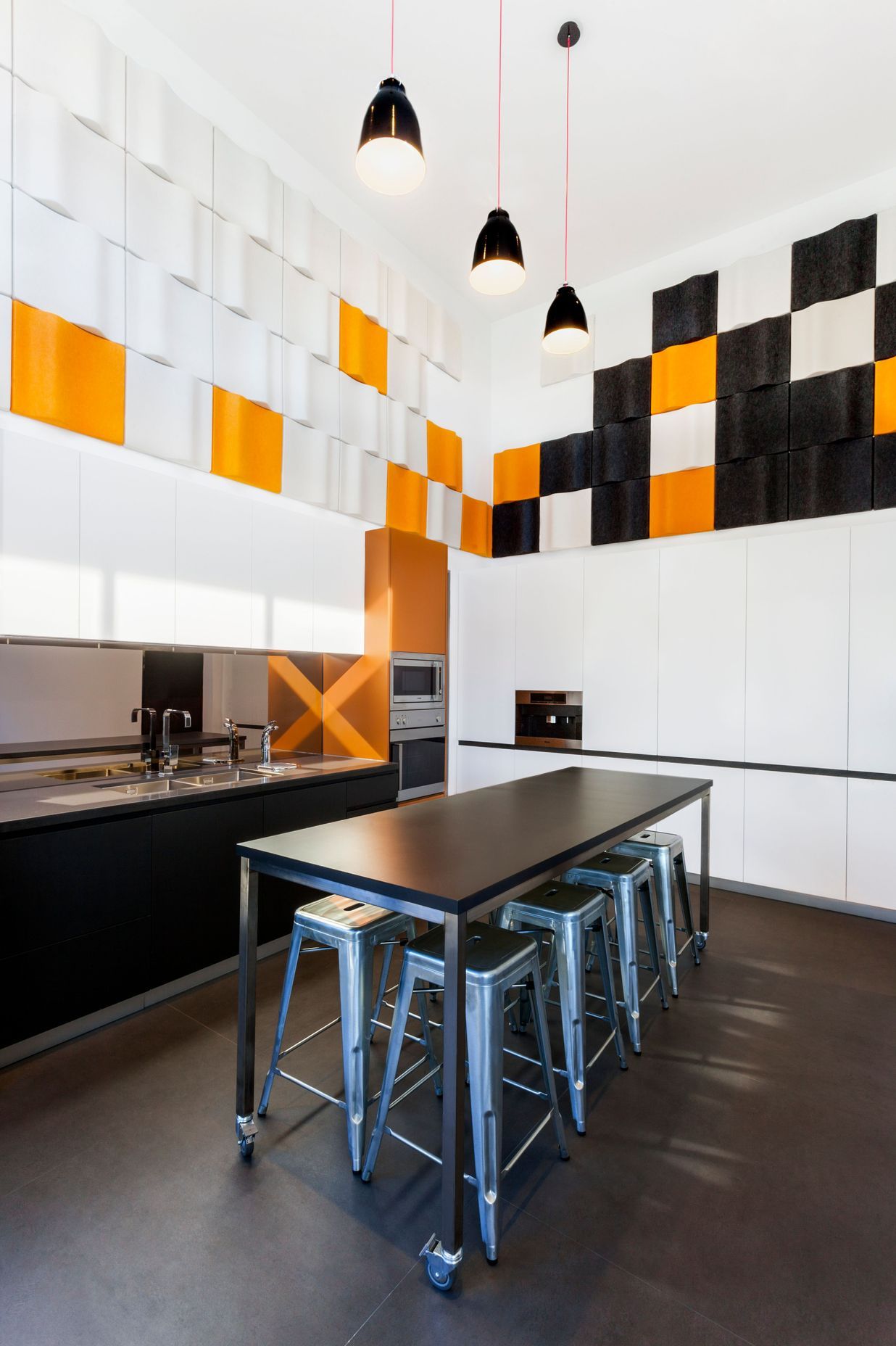 Buildcorp Commercial Office