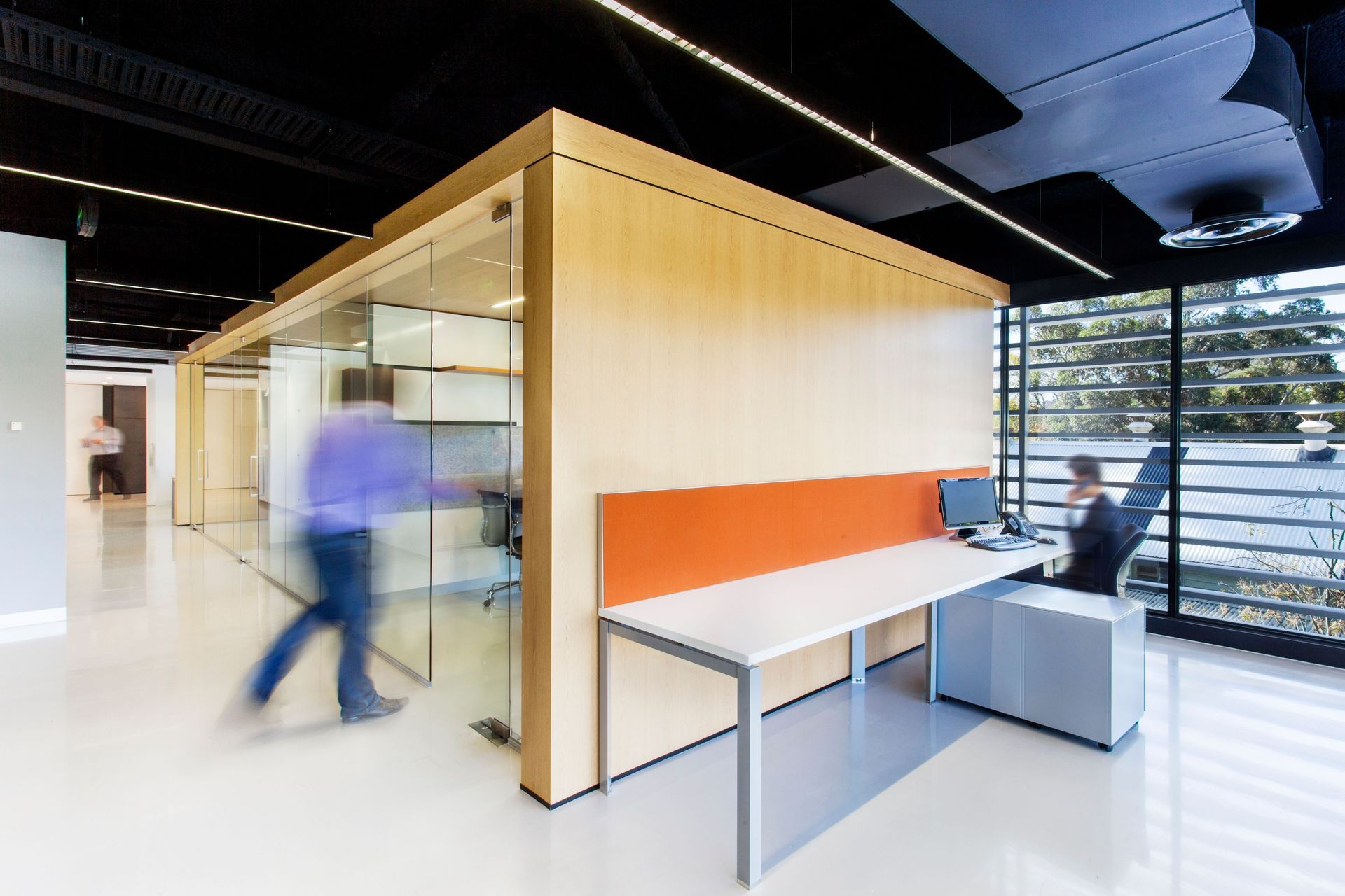 Buildcorp Commercial Office