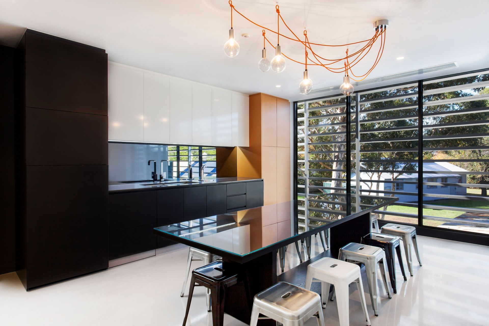 Buildcorp Commercial Office