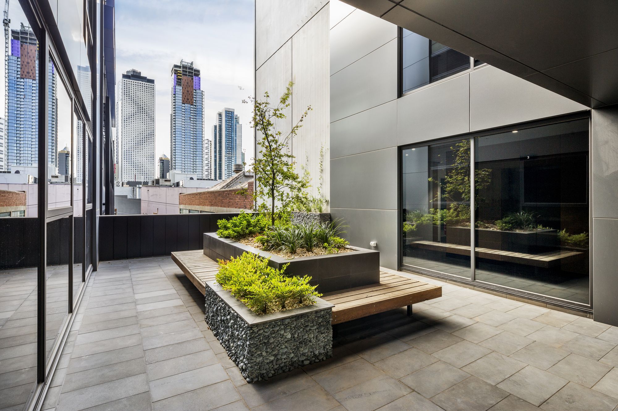 New York Office