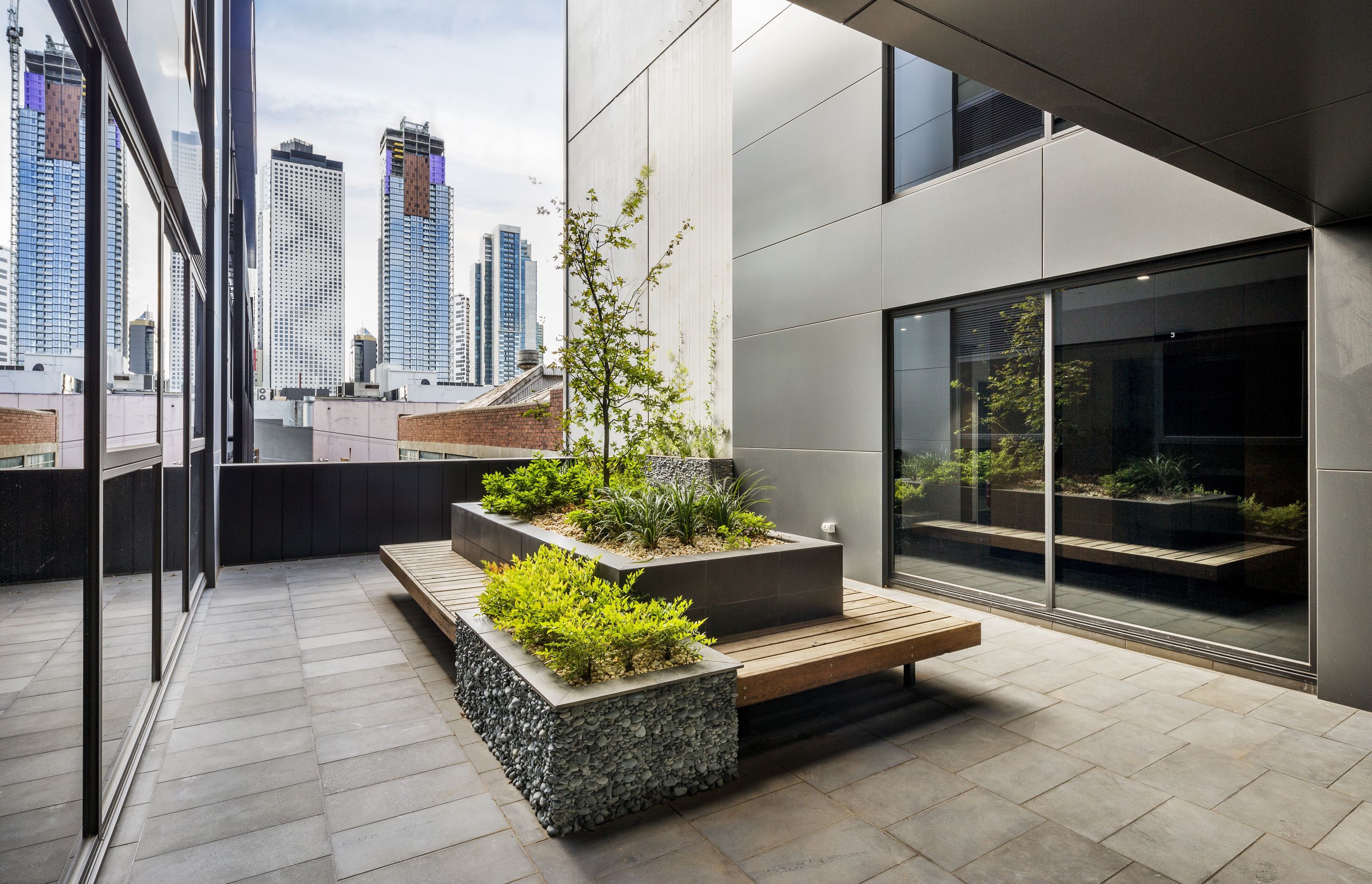 New York Office