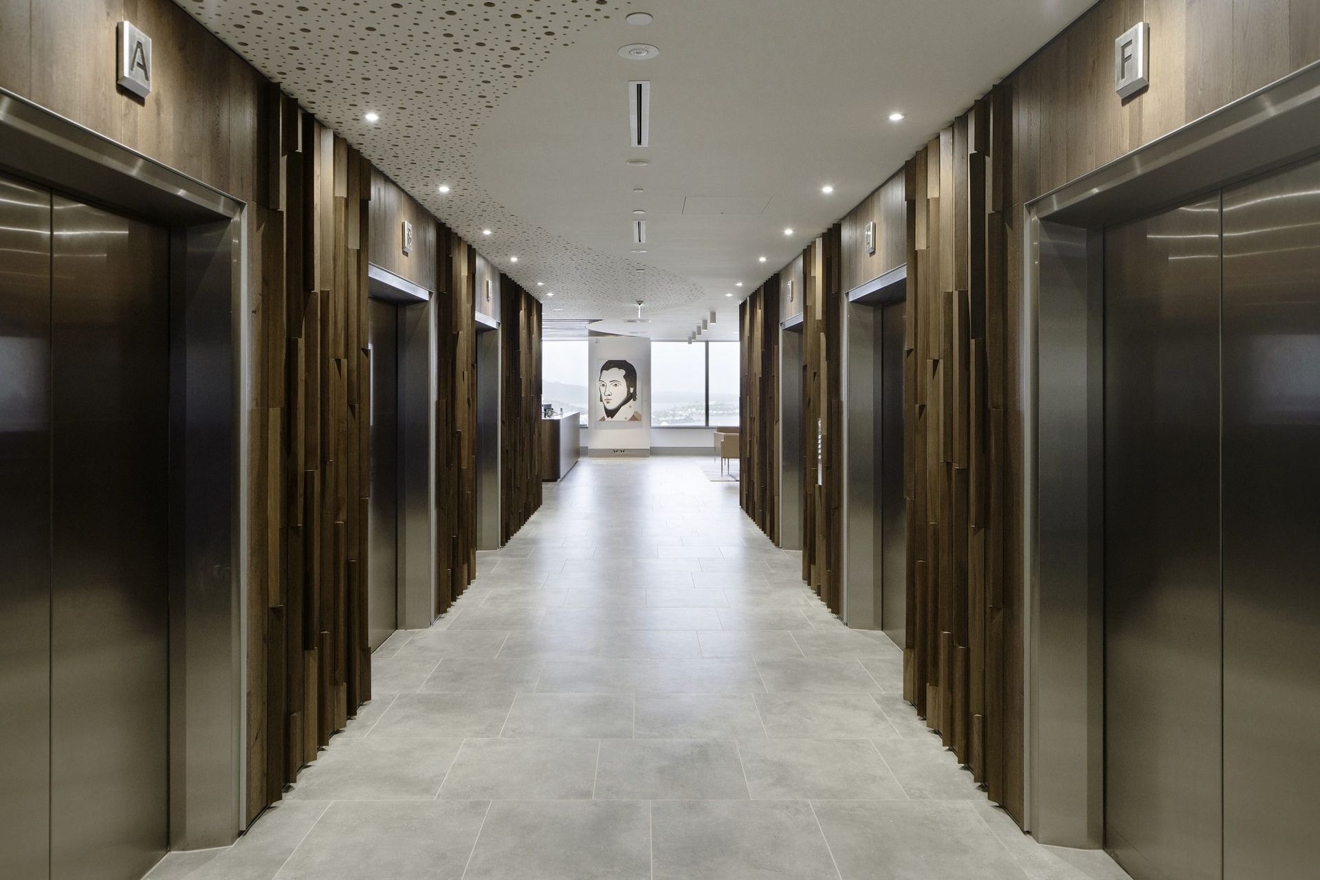 Craigs Investment Partners, Auckland