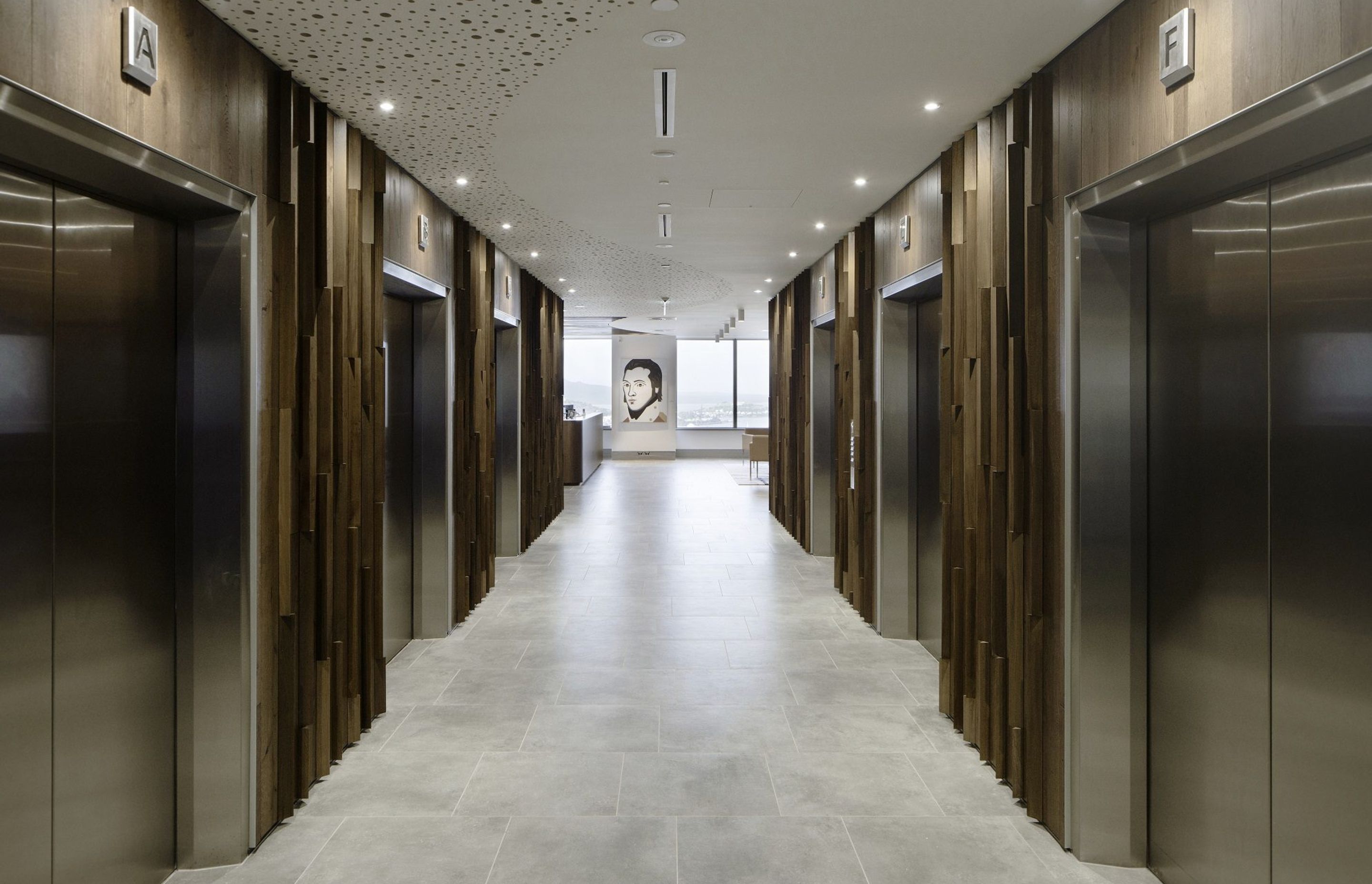 Craigs Investment Partners, Auckland