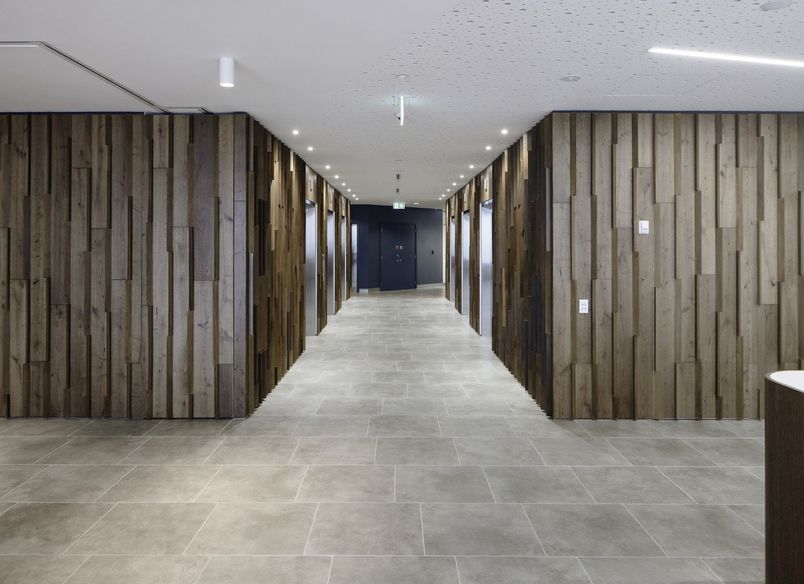 Craigs Investment Partners, Auckland