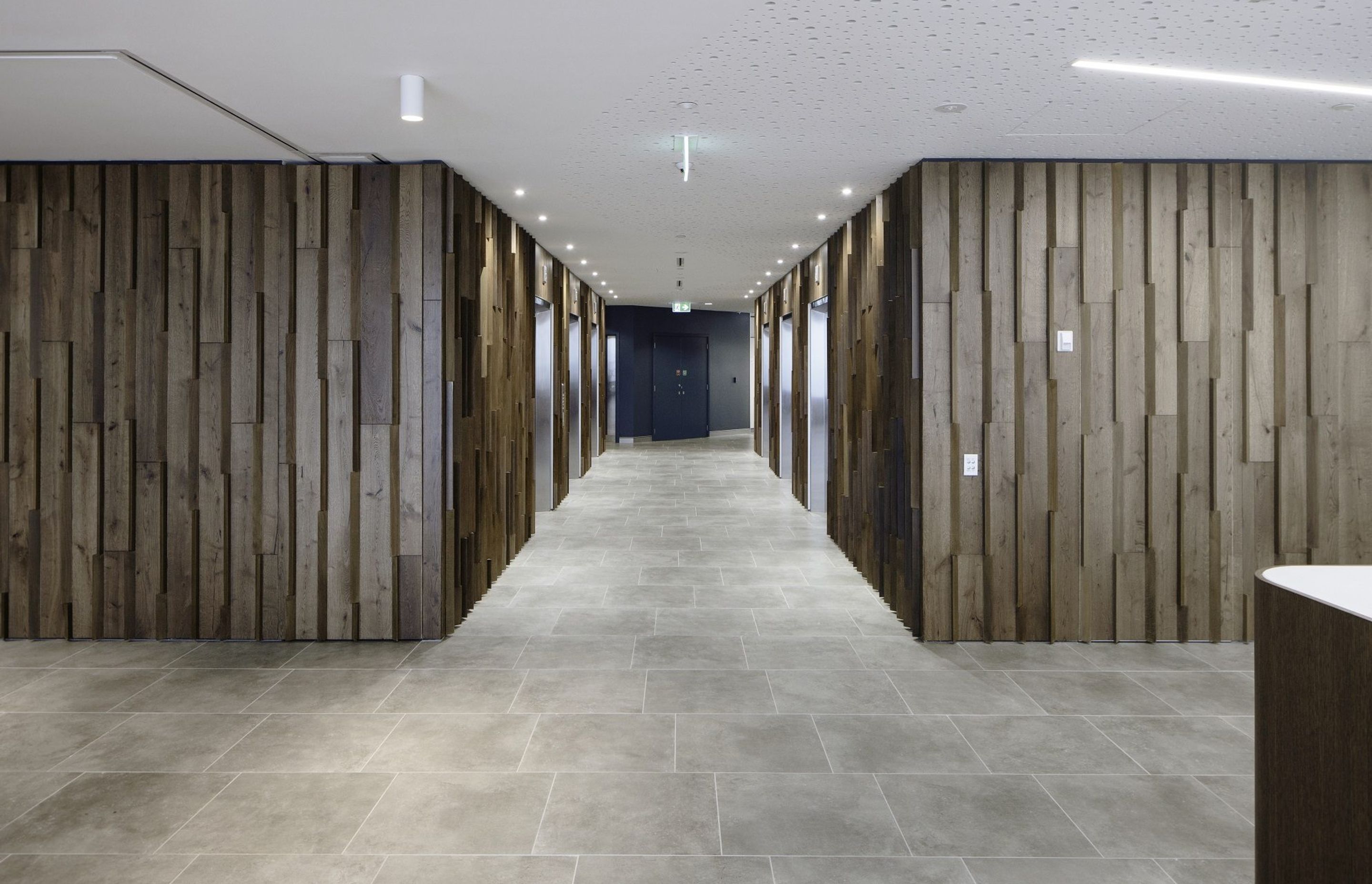 Craigs Investment Partners, Auckland