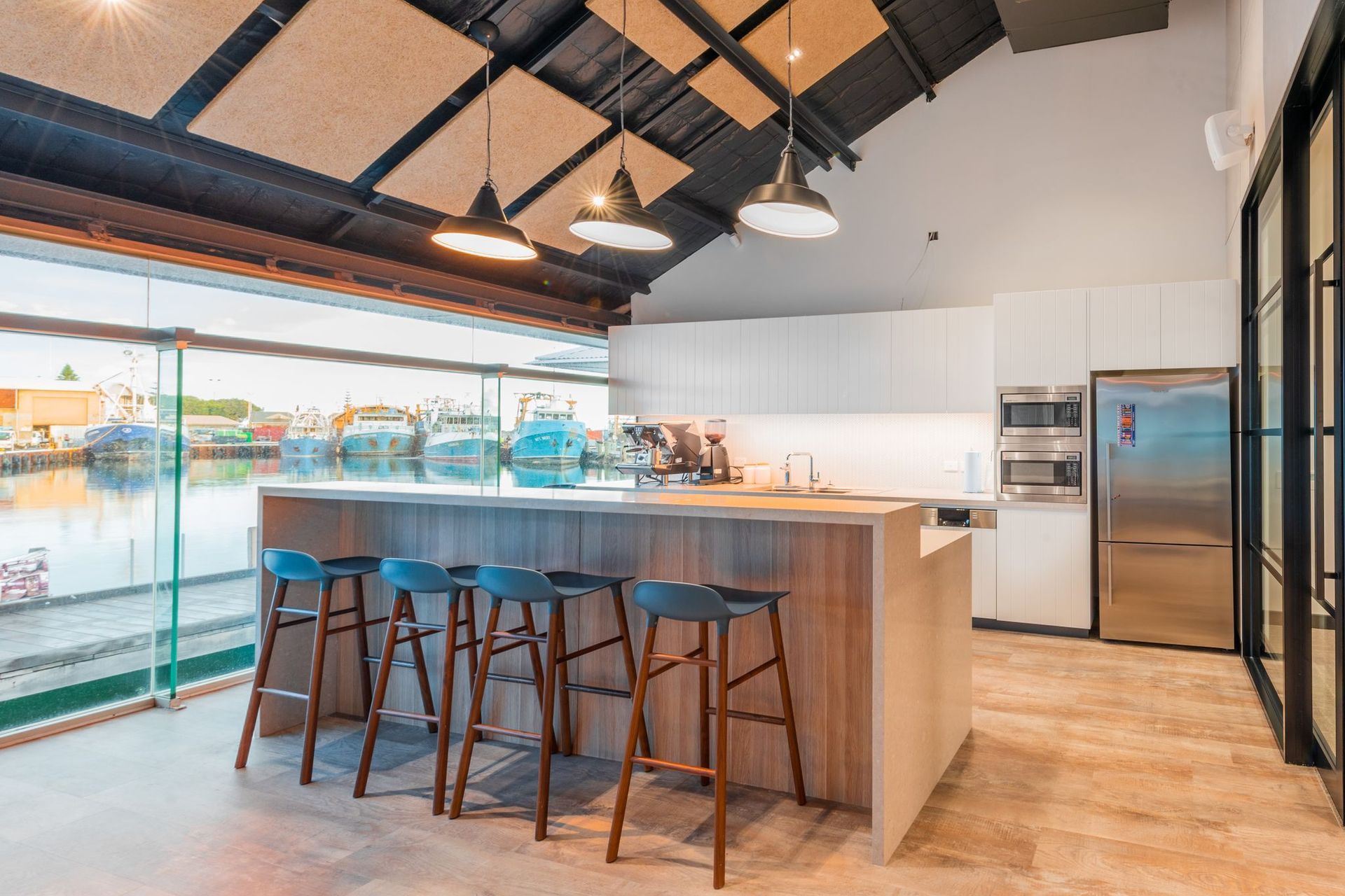 **Lion and Little Creatures Fremantle