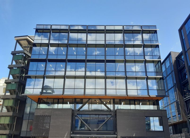 10 Madden Street, Wynyard Quarter