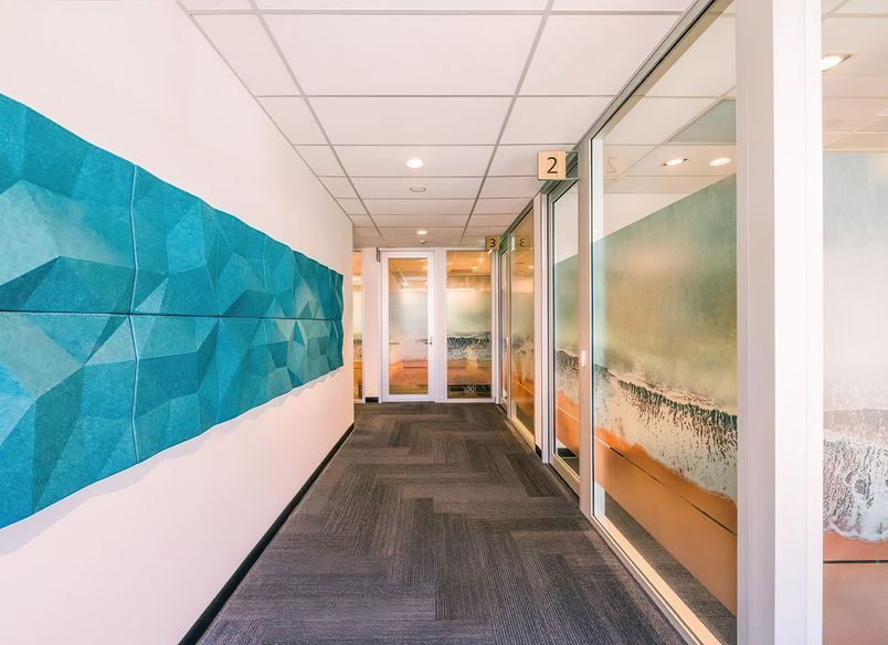 DCS Offices Port Adelaide