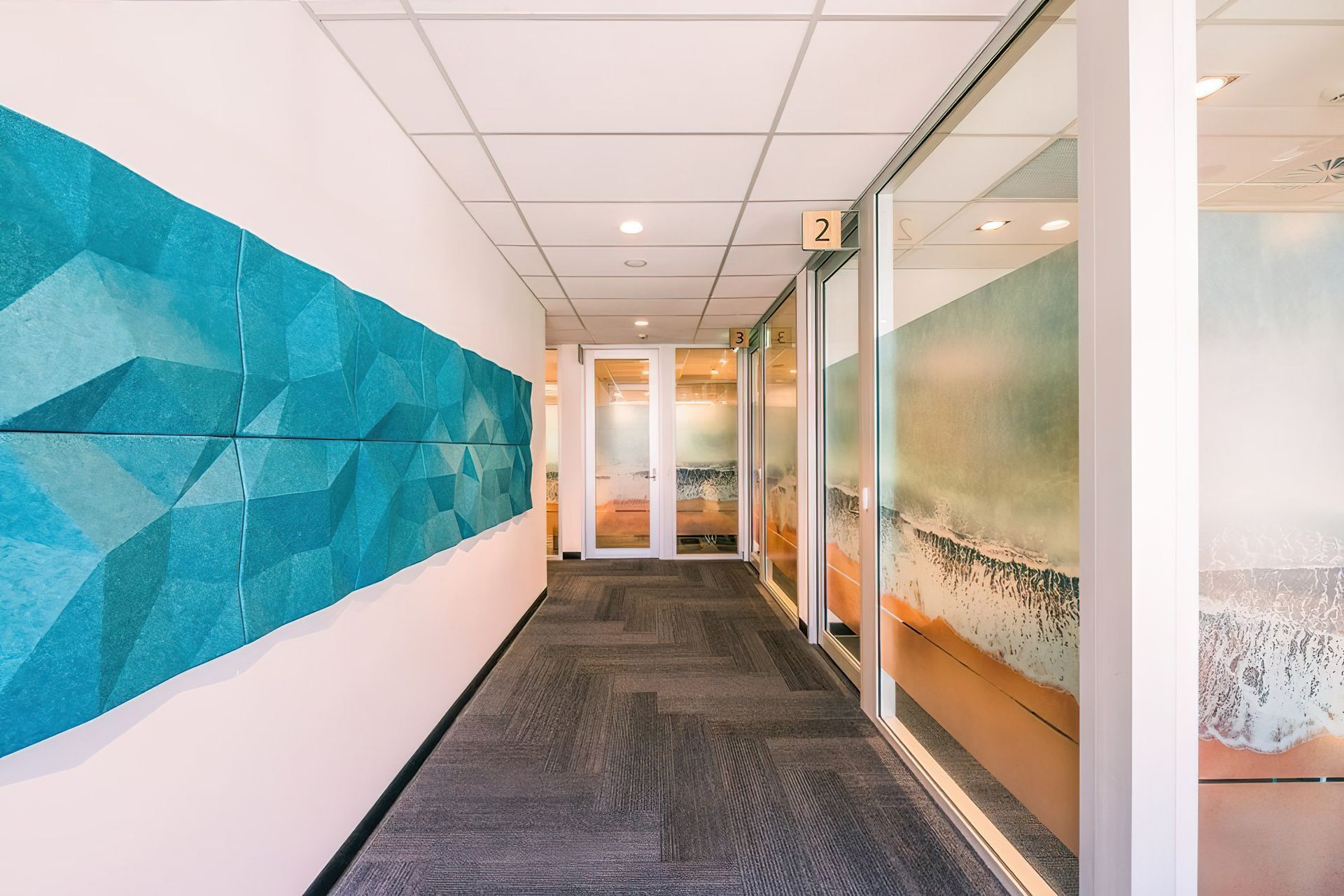 DCS Offices Port Adelaide