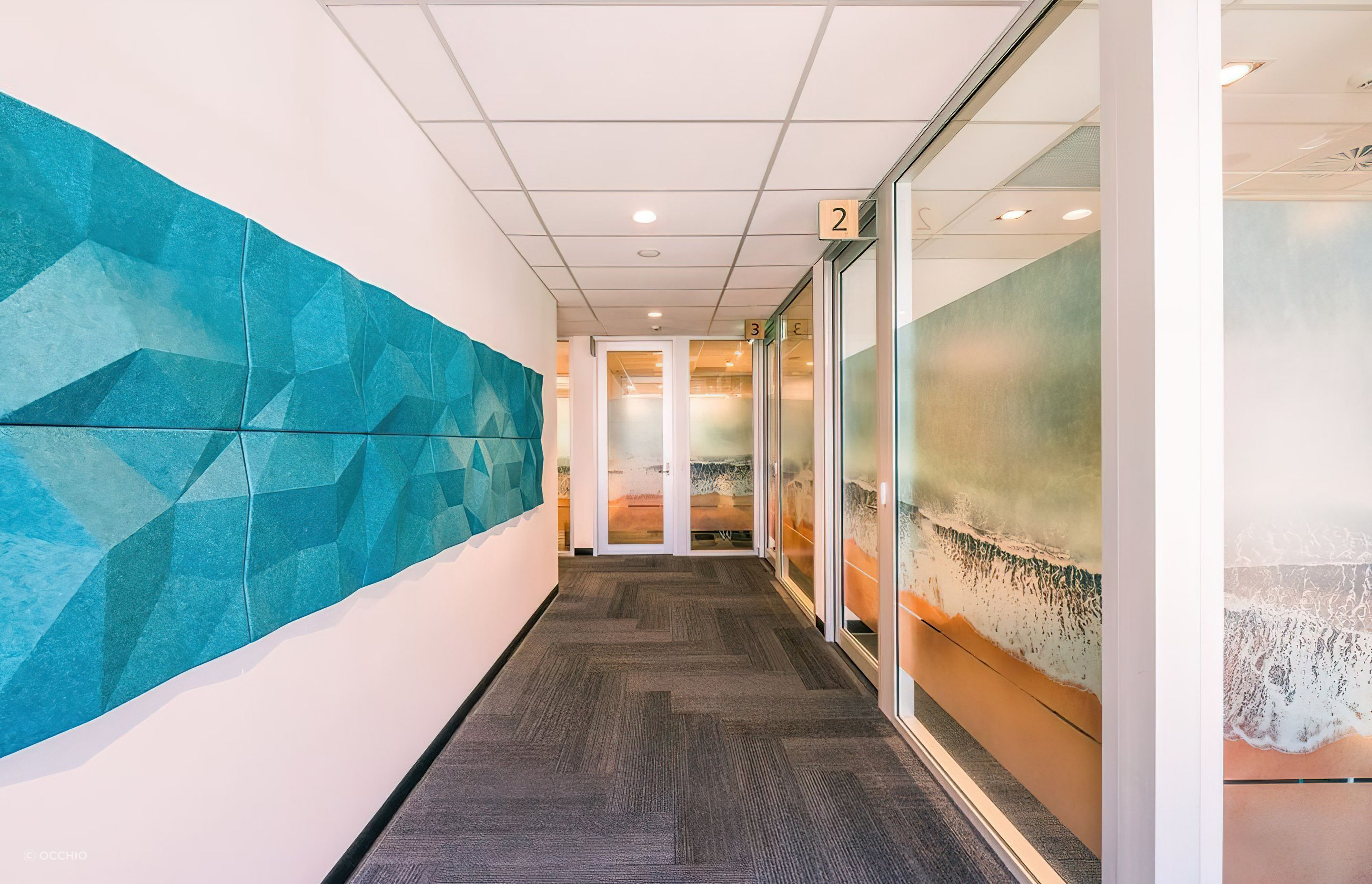 DCS Offices Port Adelaide