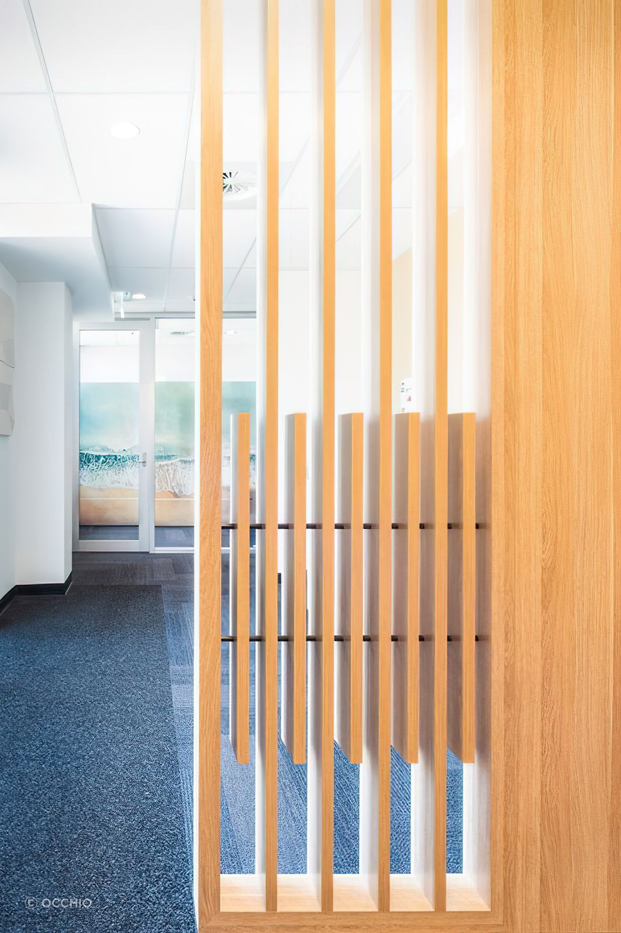DCS Offices Port Adelaide