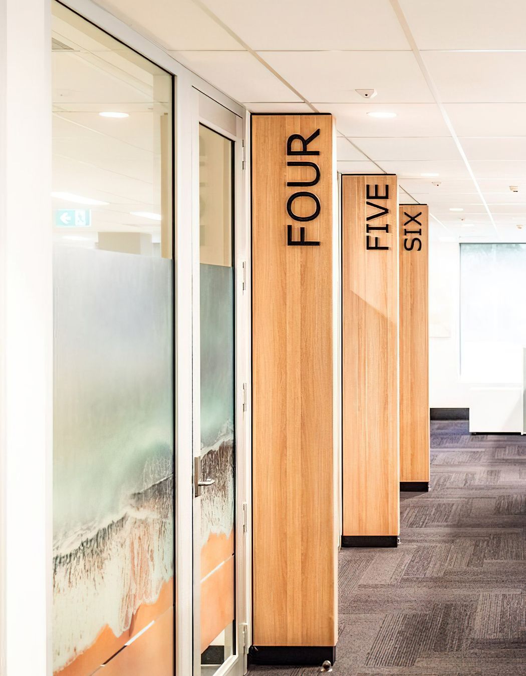 DCS Offices Port Adelaide