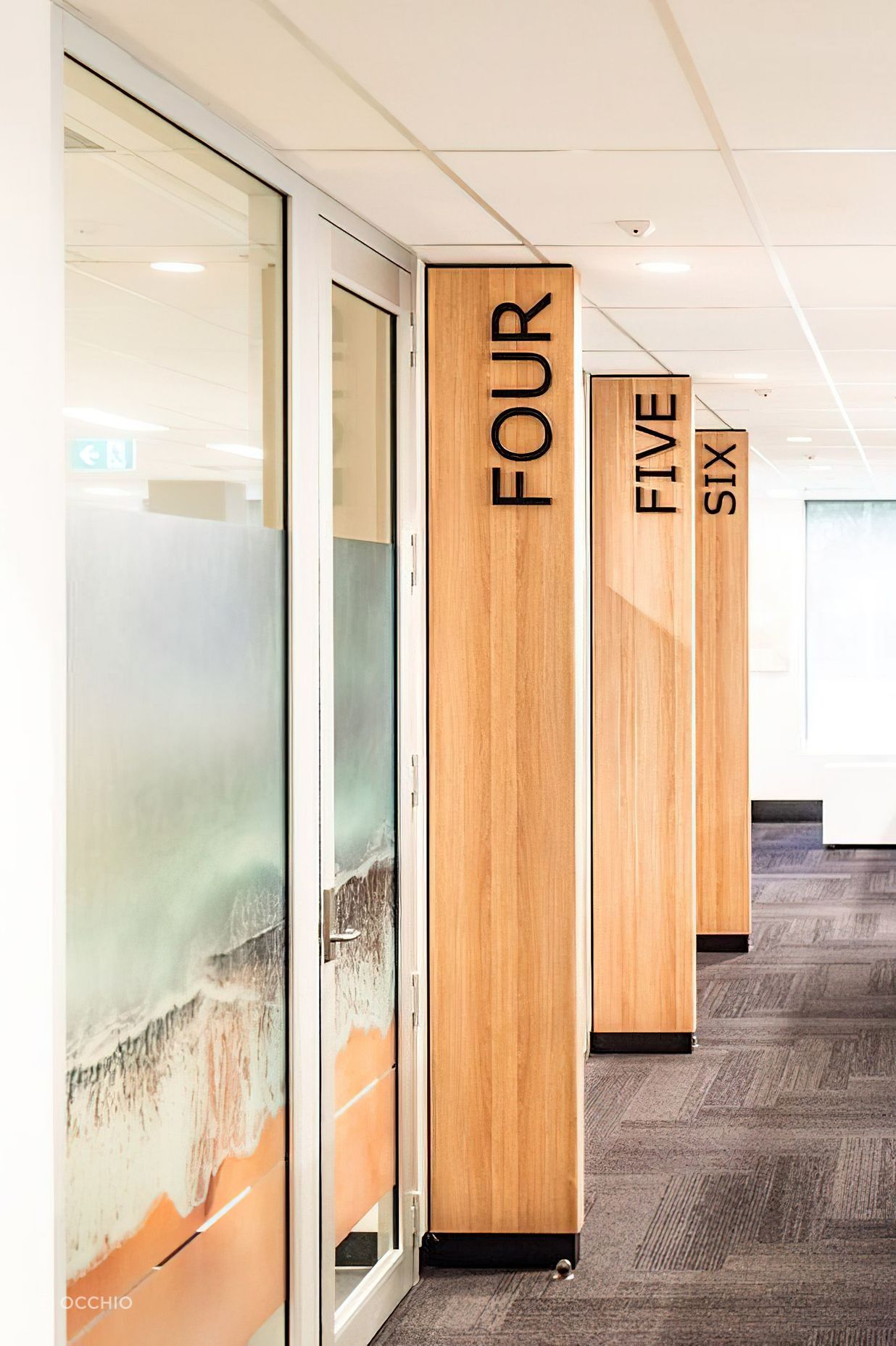 DCS Offices Port Adelaide