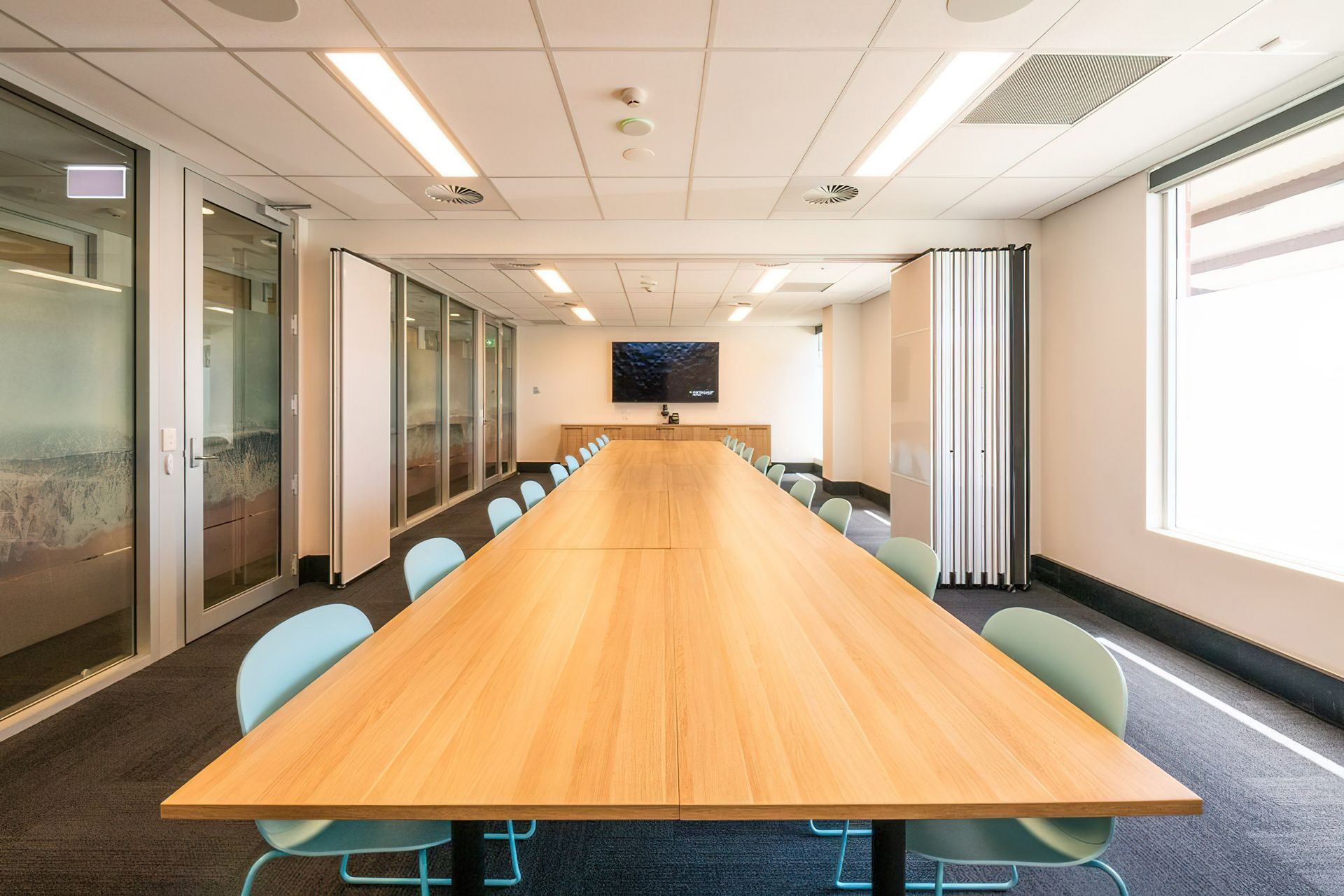 DCS Offices Port Adelaide