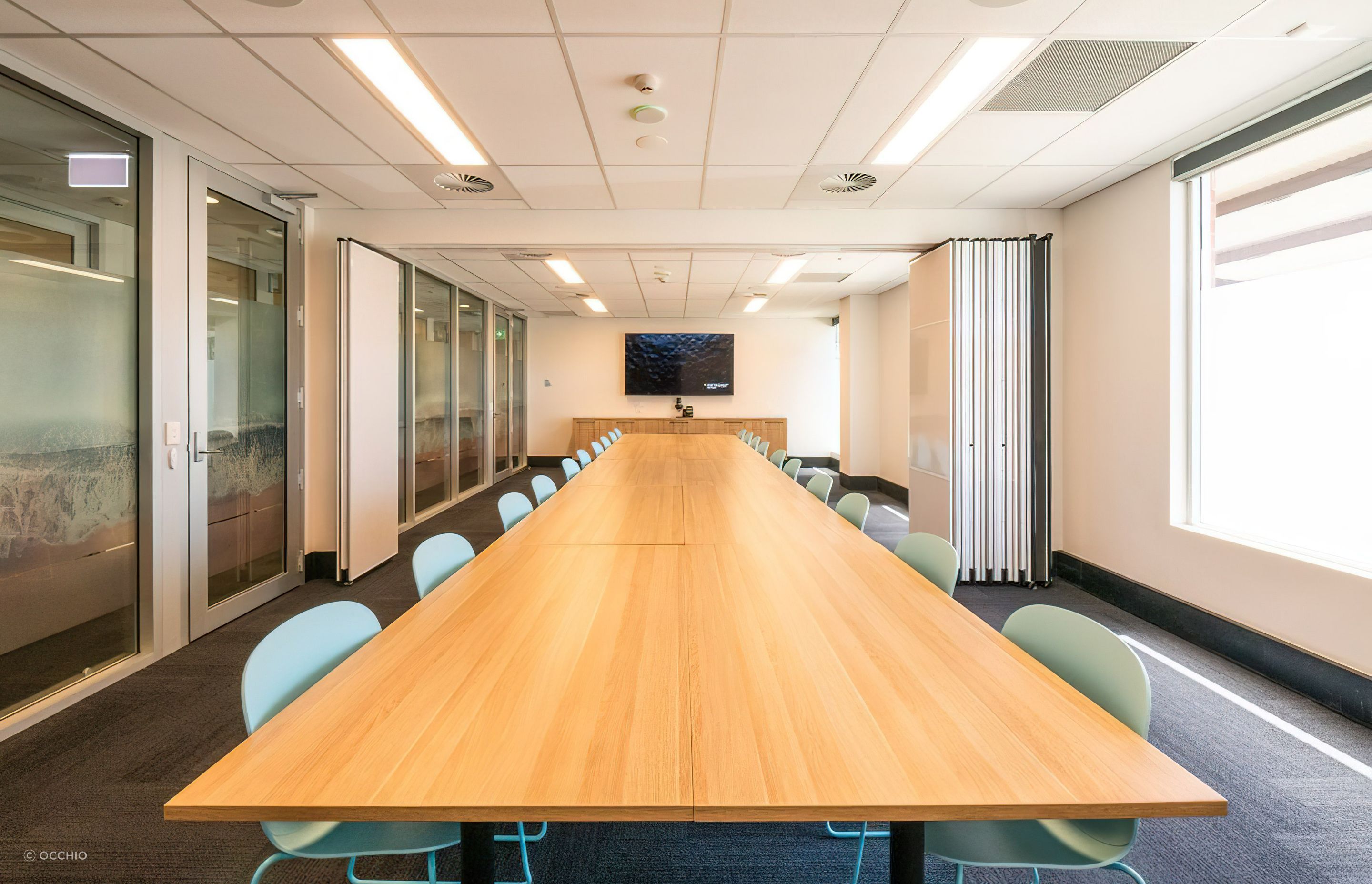 DCS Offices Port Adelaide