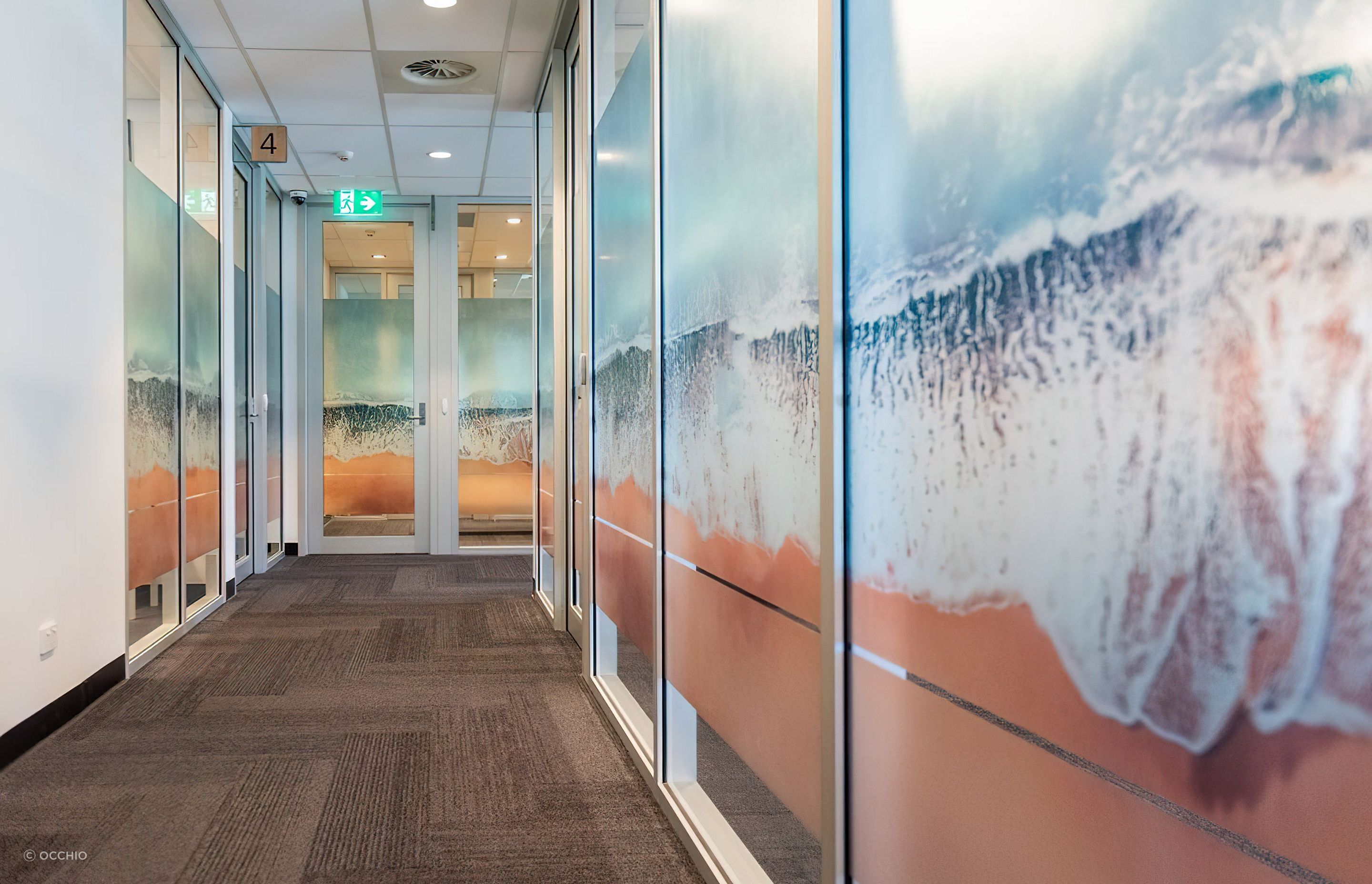 DCS Offices Port Adelaide