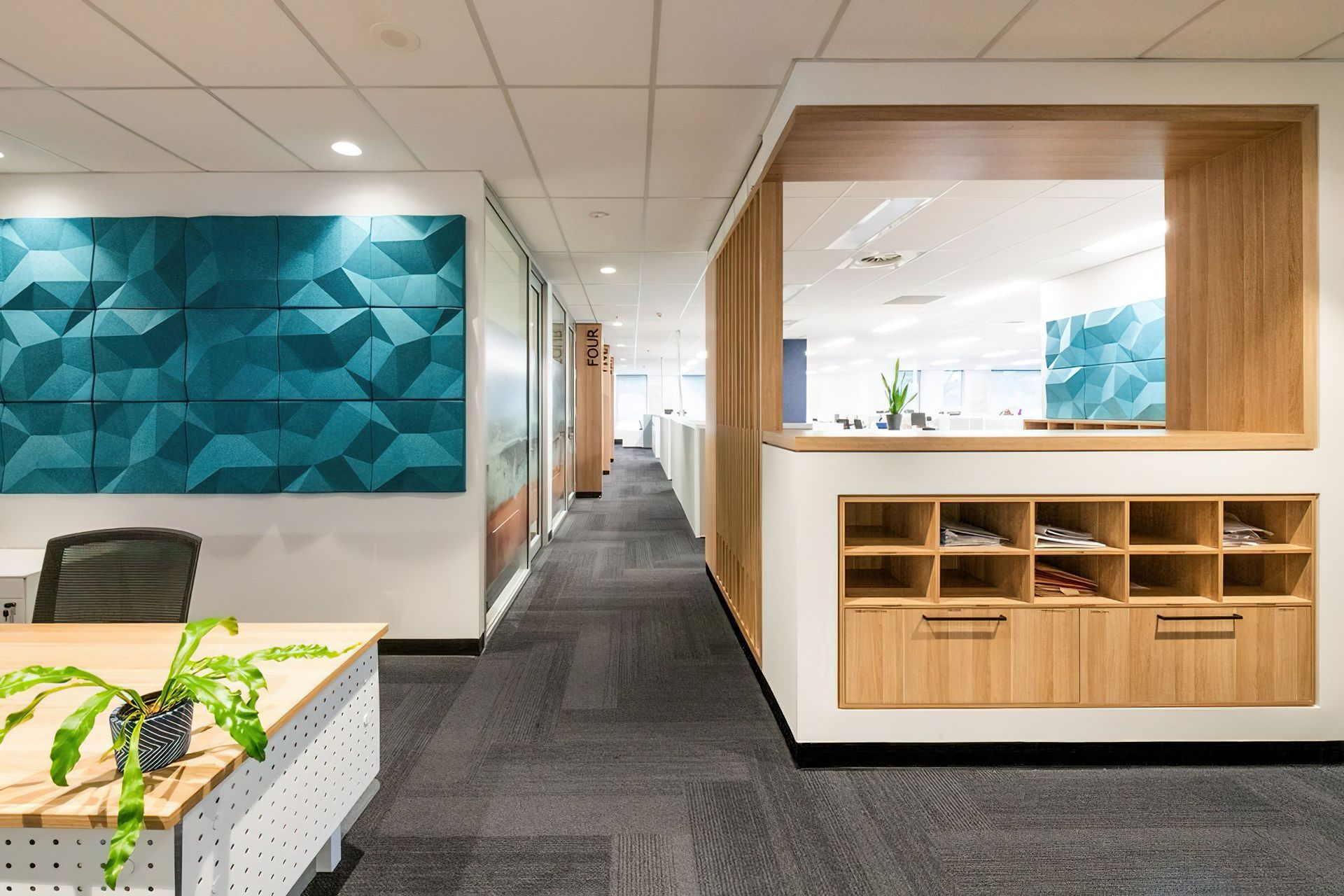 DCS Offices Port Adelaide