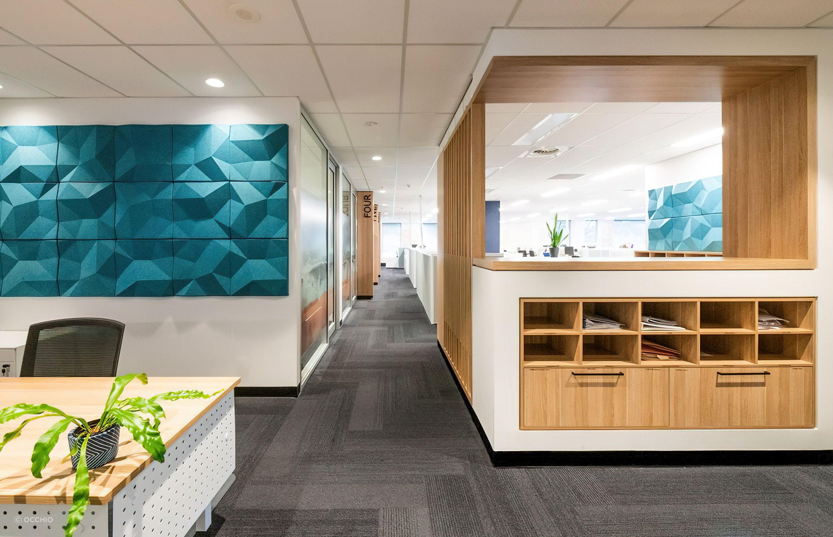 DCS Offices Port Adelaide