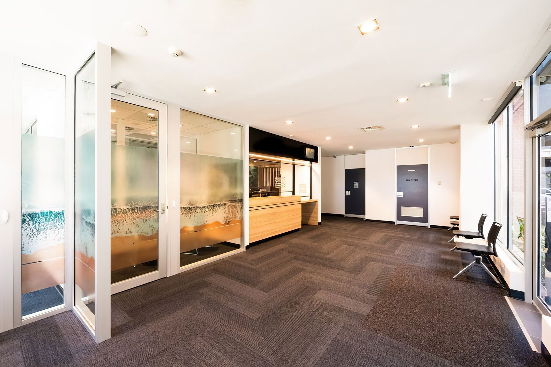 DCS Offices Port Adelaide