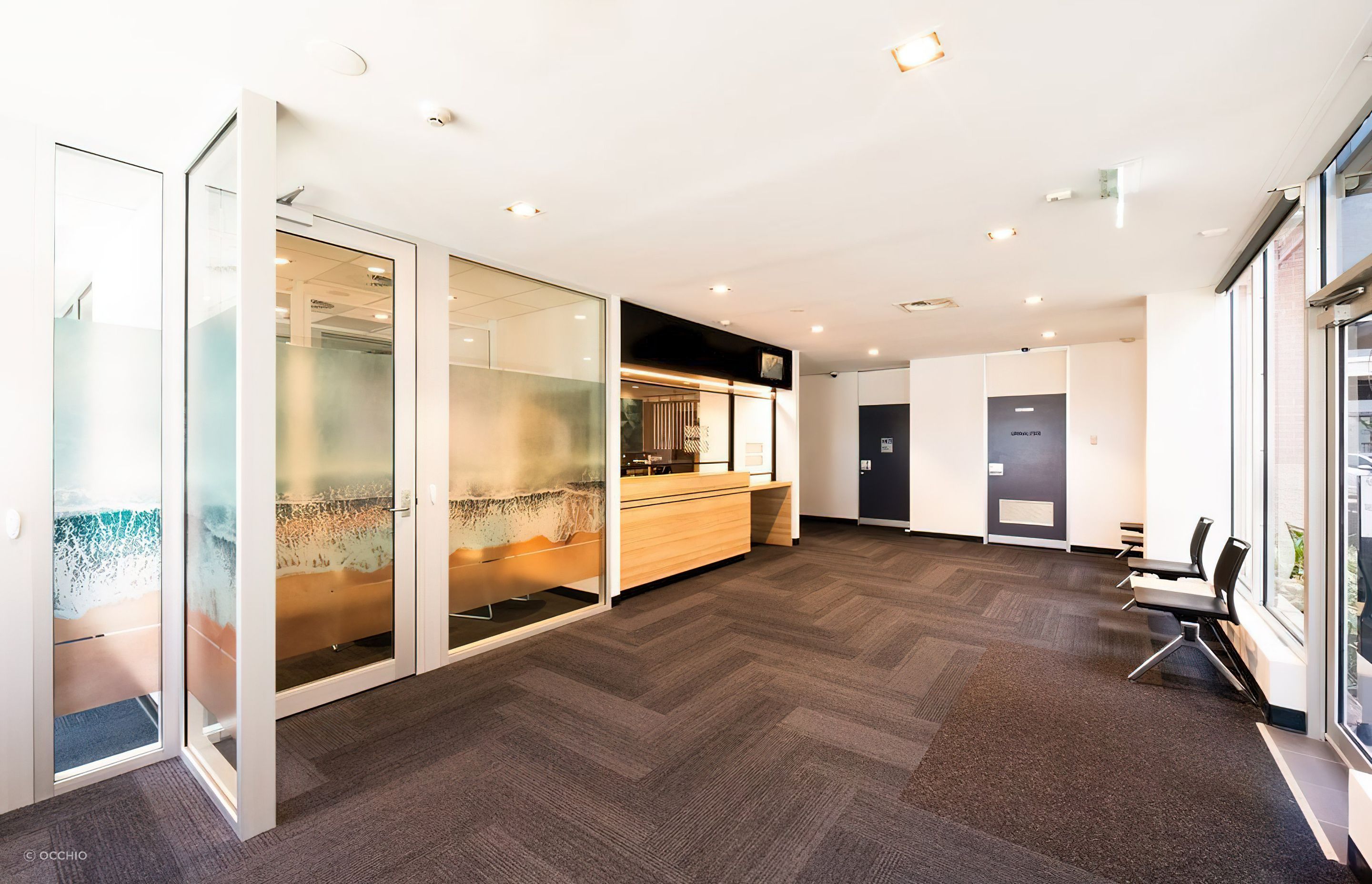 DCS Offices Port Adelaide