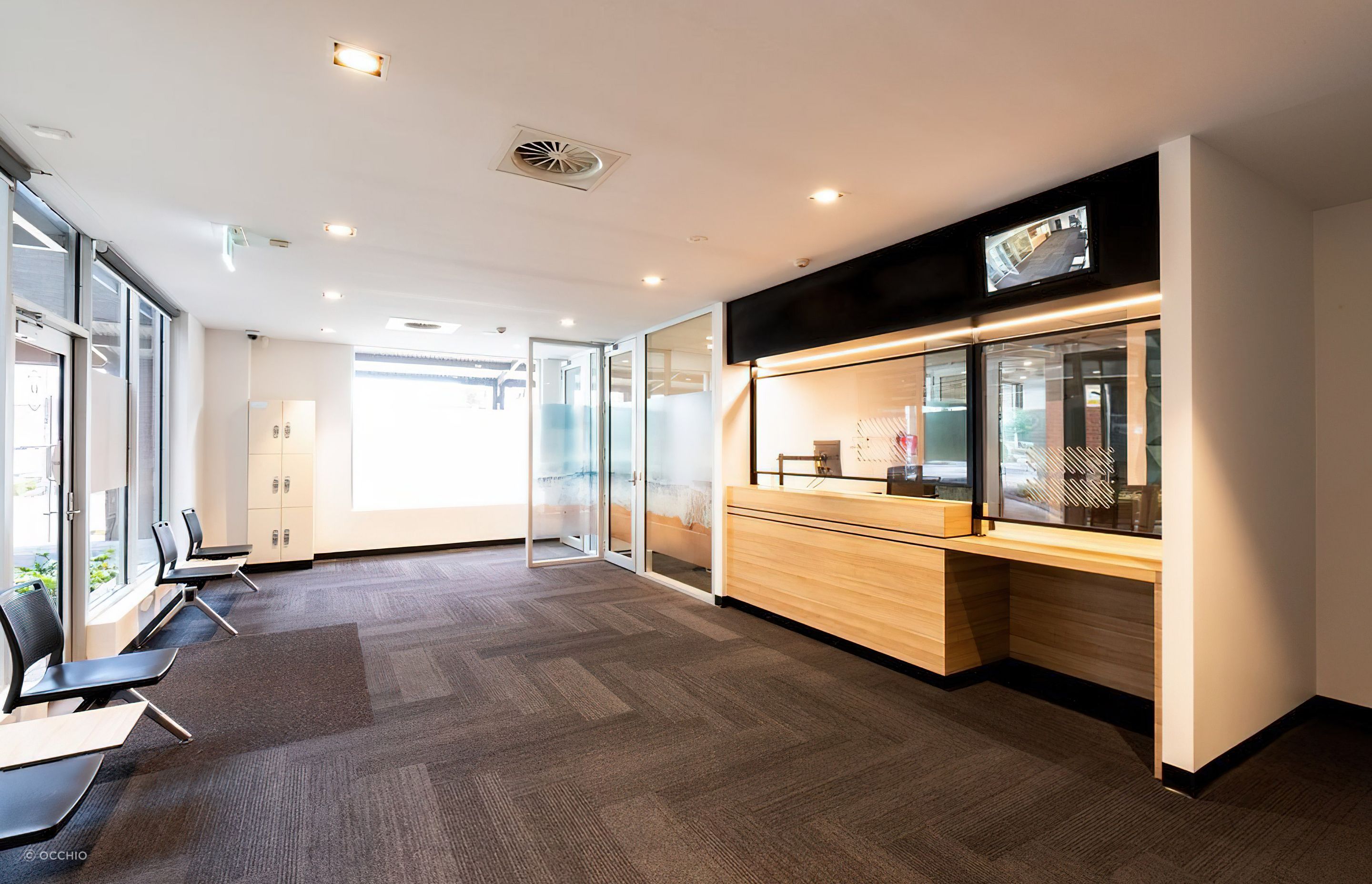 DCS Offices Port Adelaide